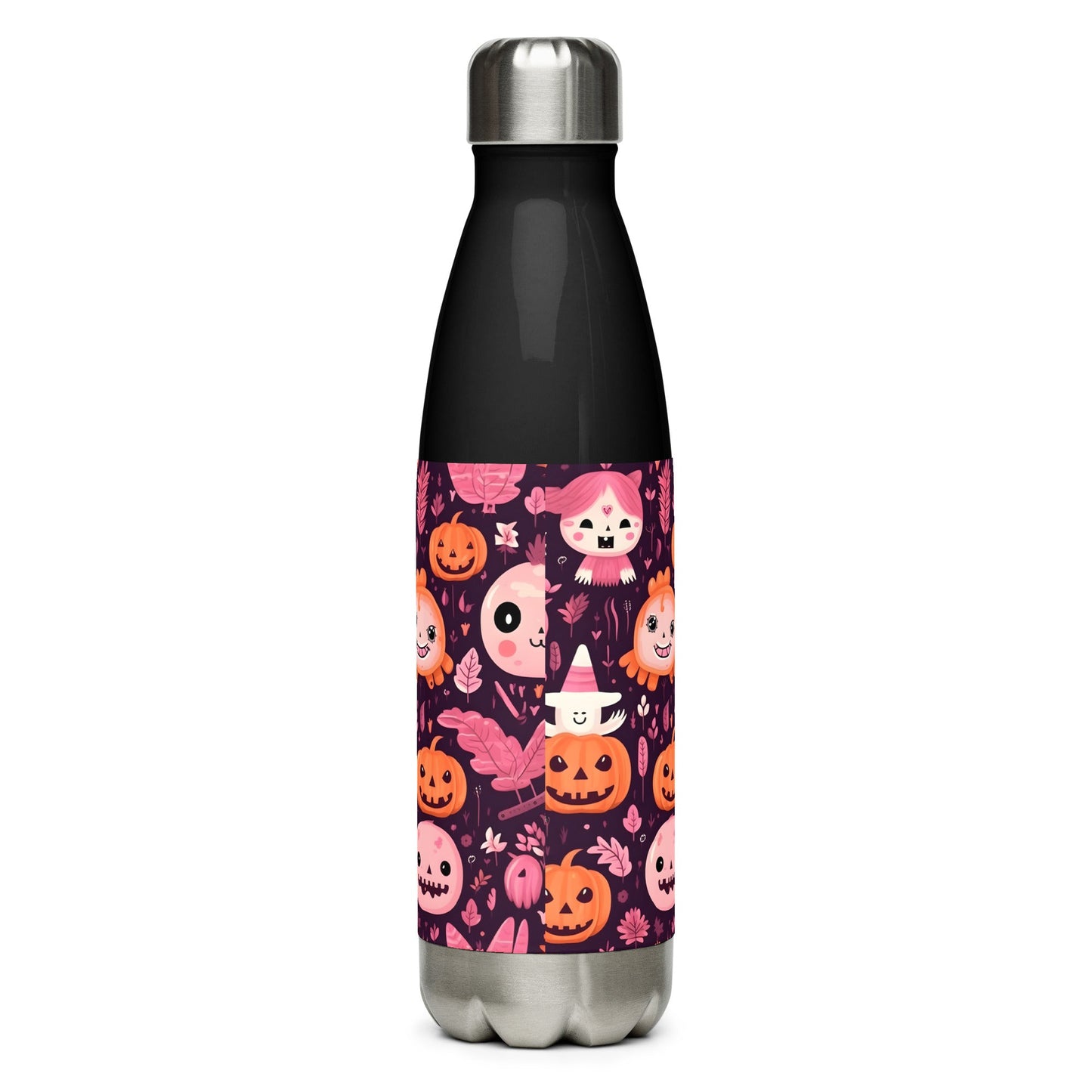 Personalized Water Bottle | Custom Water Bottle | Personalized Gifts for Her | Insulated Name Sports Bottle | Travel Birthday Mom Drink Gift