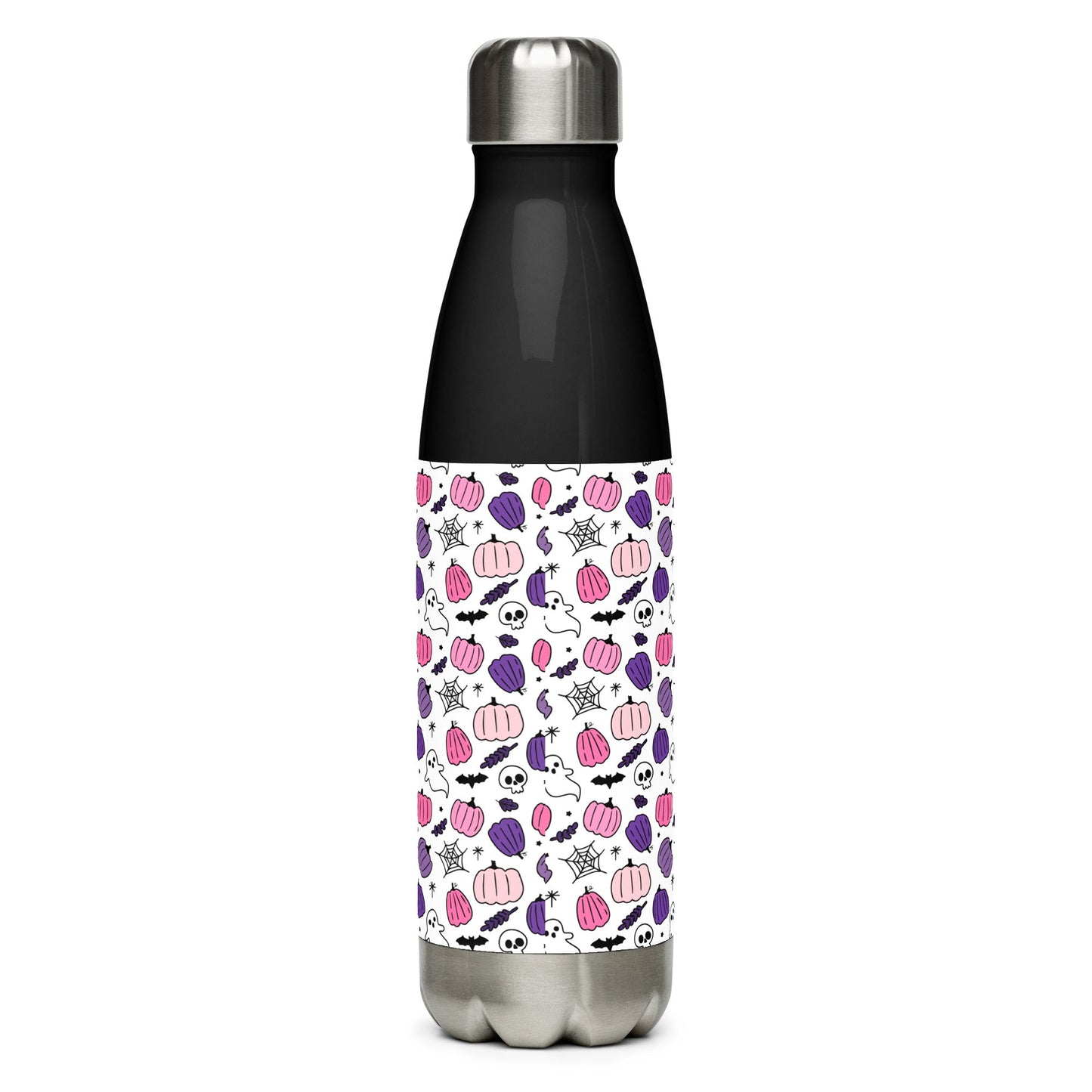 Personalized Water Bottle | Custom Water Bottle | Personalized Gifts for Her | Insulated Name Sports Bottle | Travel Birthday Mom Drink Gift