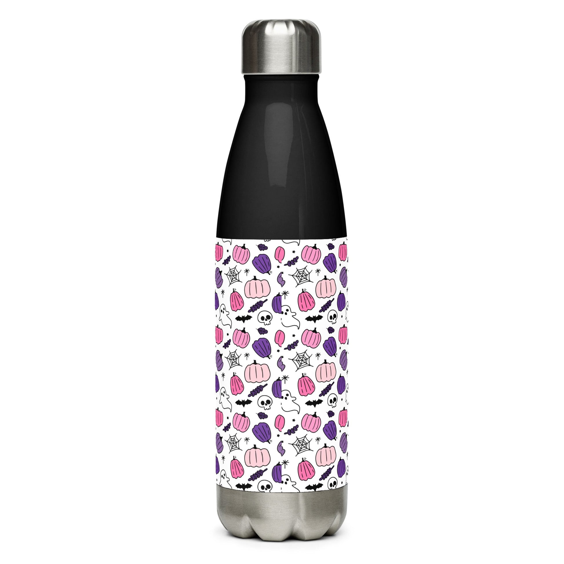 Personalized Water Bottle | Custom Water Bottle | Personalized Gifts for Her | Insulated Name Sports Bottle | Travel Birthday Mom Drink Gift