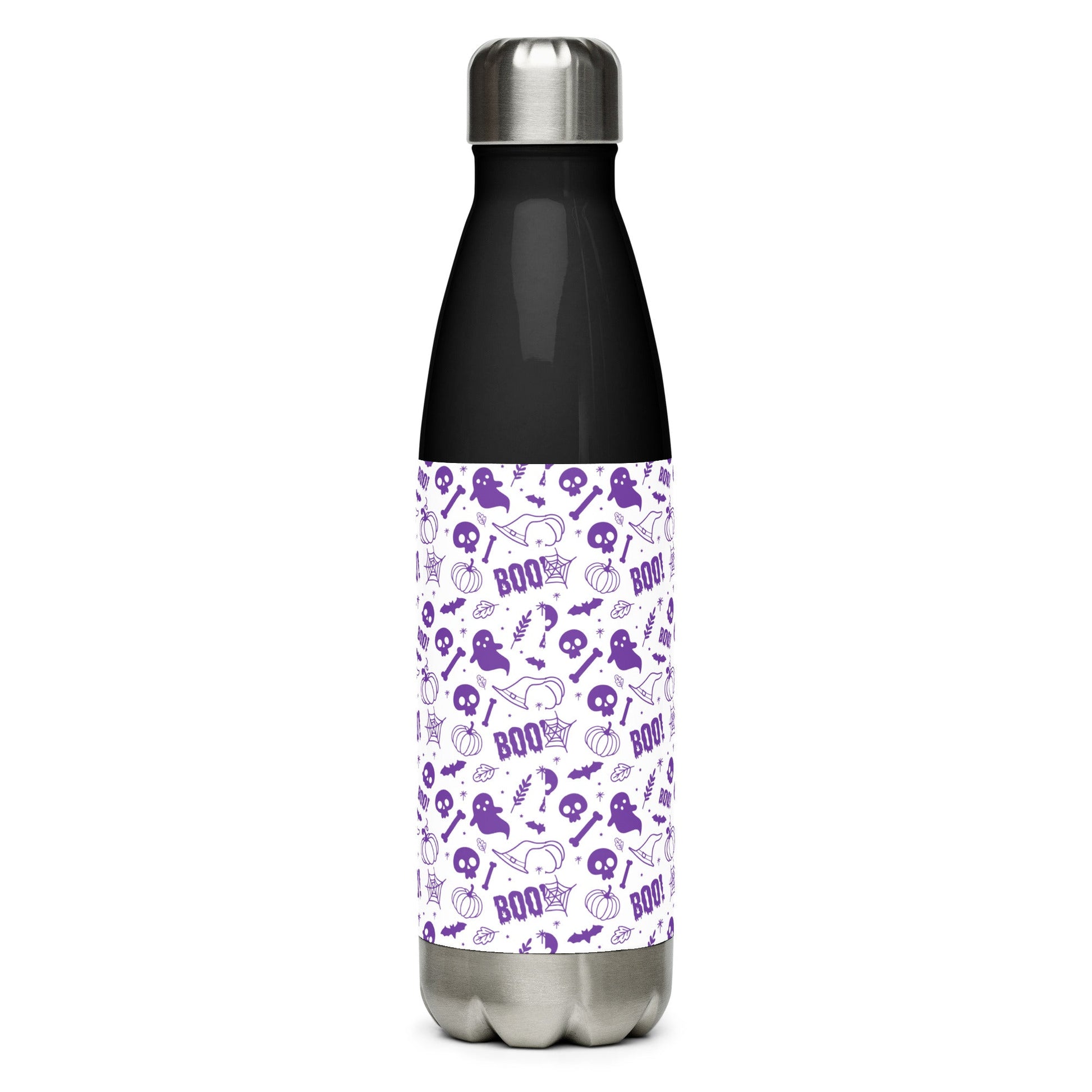 Personalized Water Bottle | Custom Water Bottle | Personalized Gifts for Her | Insulated Name Sports Bottle | Travel Birthday Mom Drink Gift