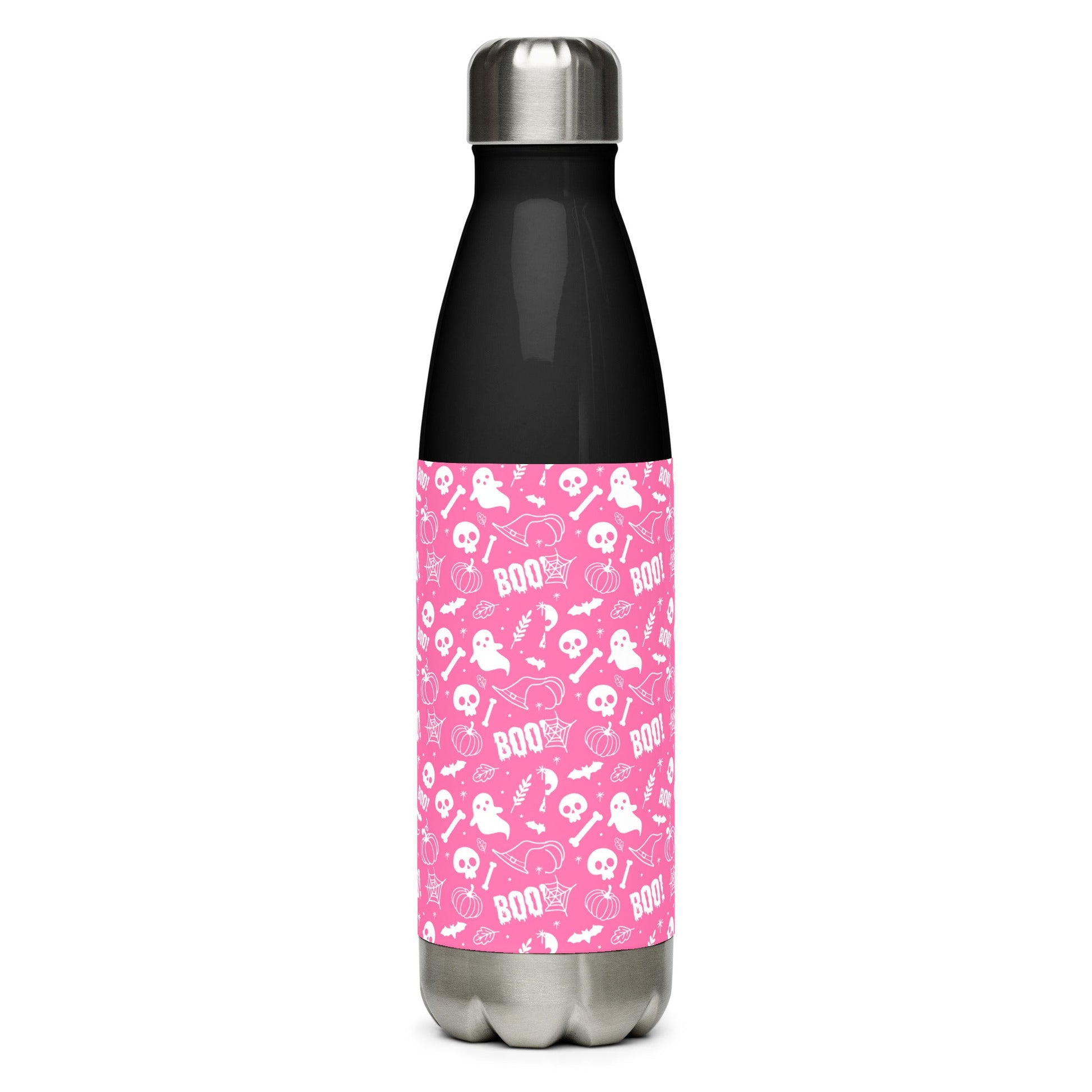 Personalized Water Bottle | Custom Water Bottle | Personalized Gifts for Her | Insulated Name Sports Bottle | Travel Birthday Mom Drink Gift