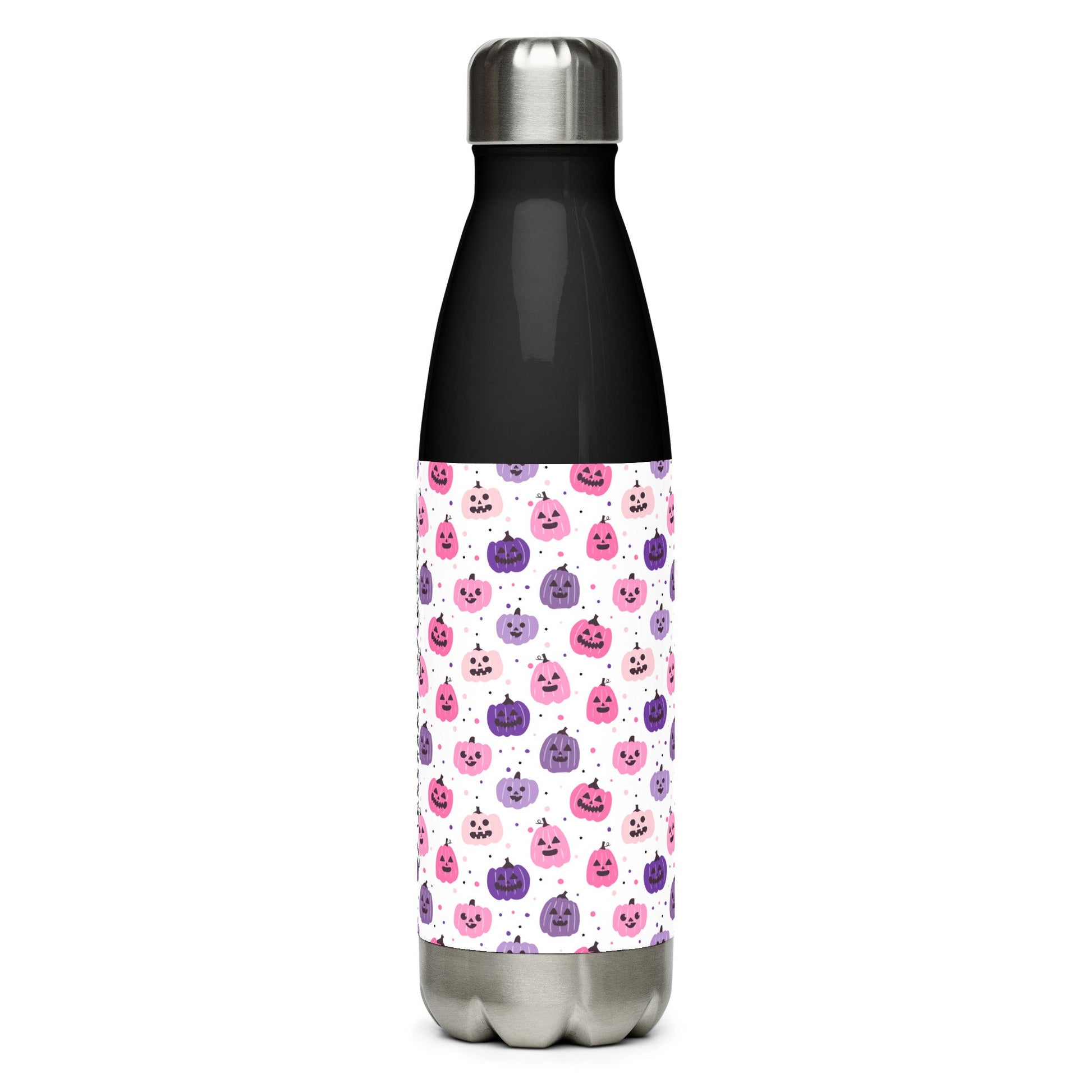 Personalized Water Bottle | Custom Water Bottle | Personalized Gifts for Her | Insulated Name Sports Bottle | Travel Birthday Mom Drink Gift