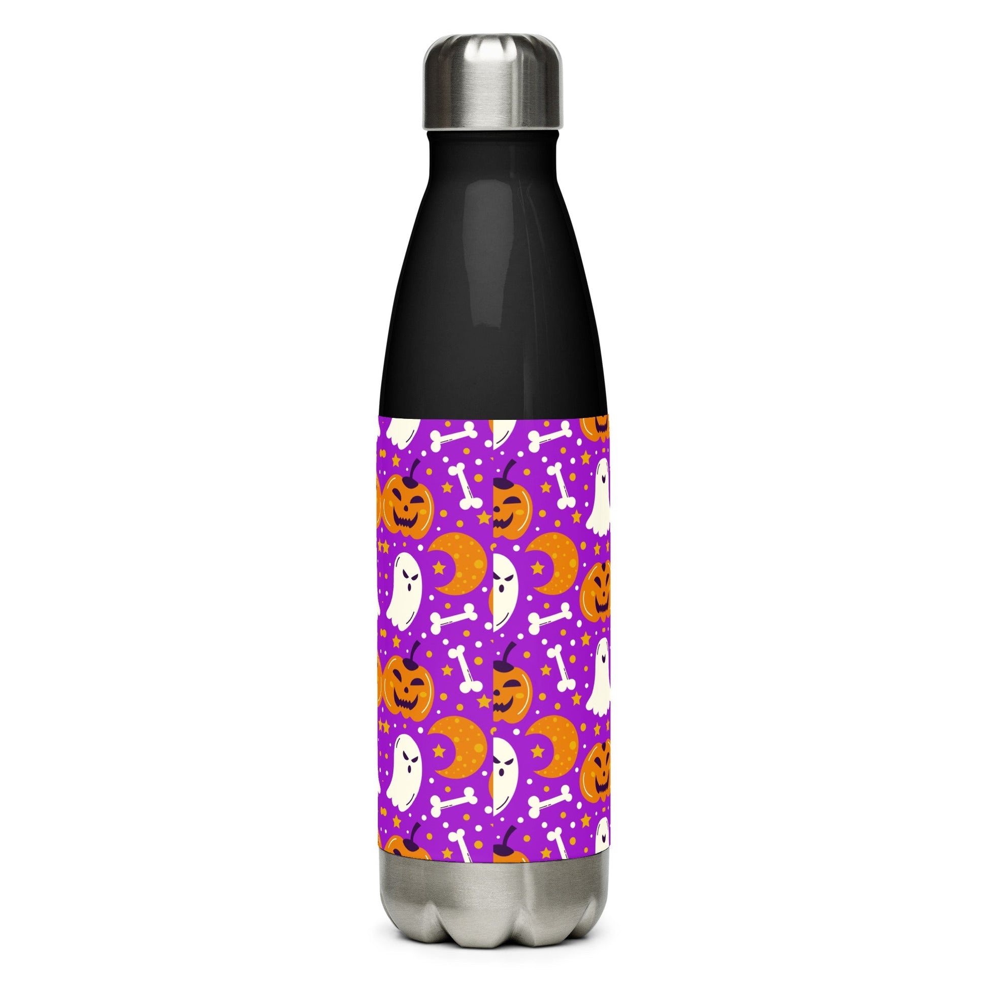 Personalized Water Bottle | Custom Water Bottle | Personalized Gifts for Her | Insulated Name Sports Bottle | Travel Birthday Mom Drink Gift