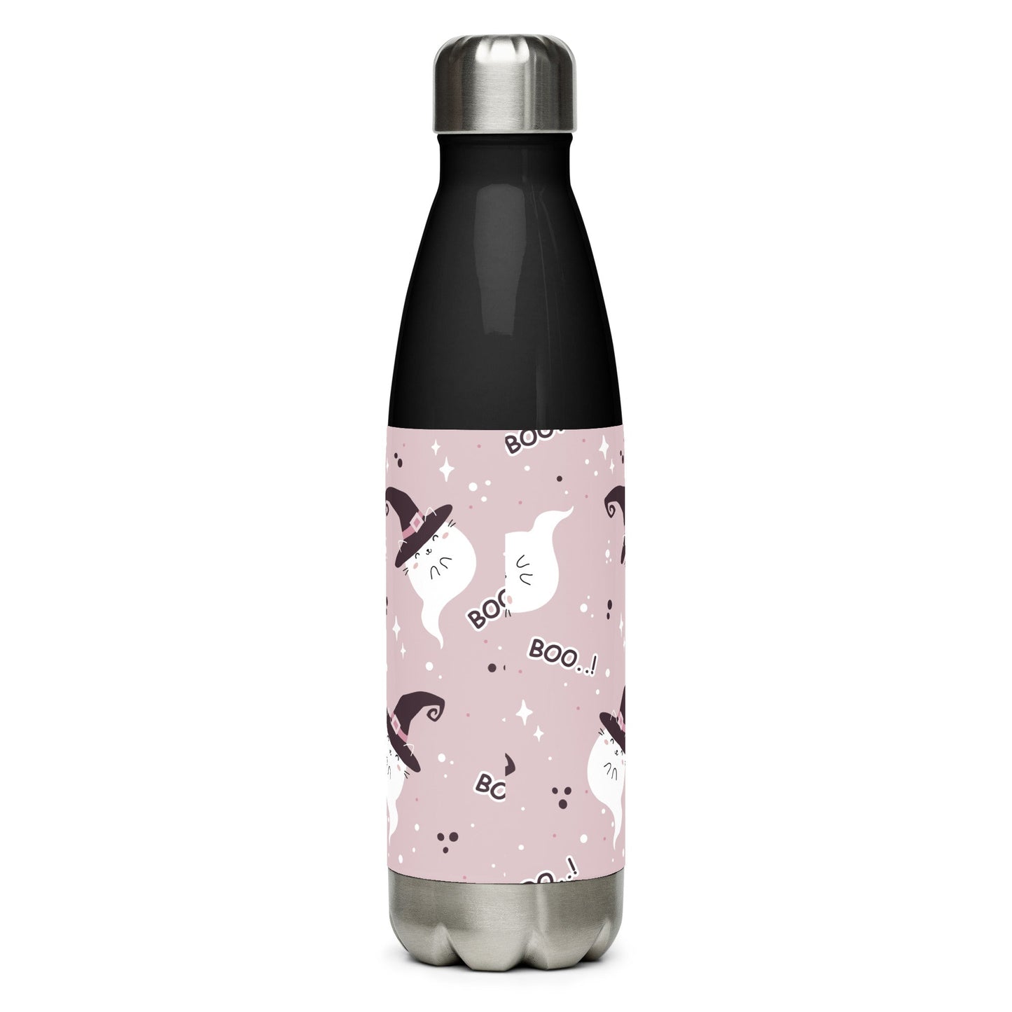 Personalized Water Bottle | Custom Water Bottle | Personalized Gifts for Her | Insulated Name Sports Bottle | Travel Birthday Mom Drink Gift