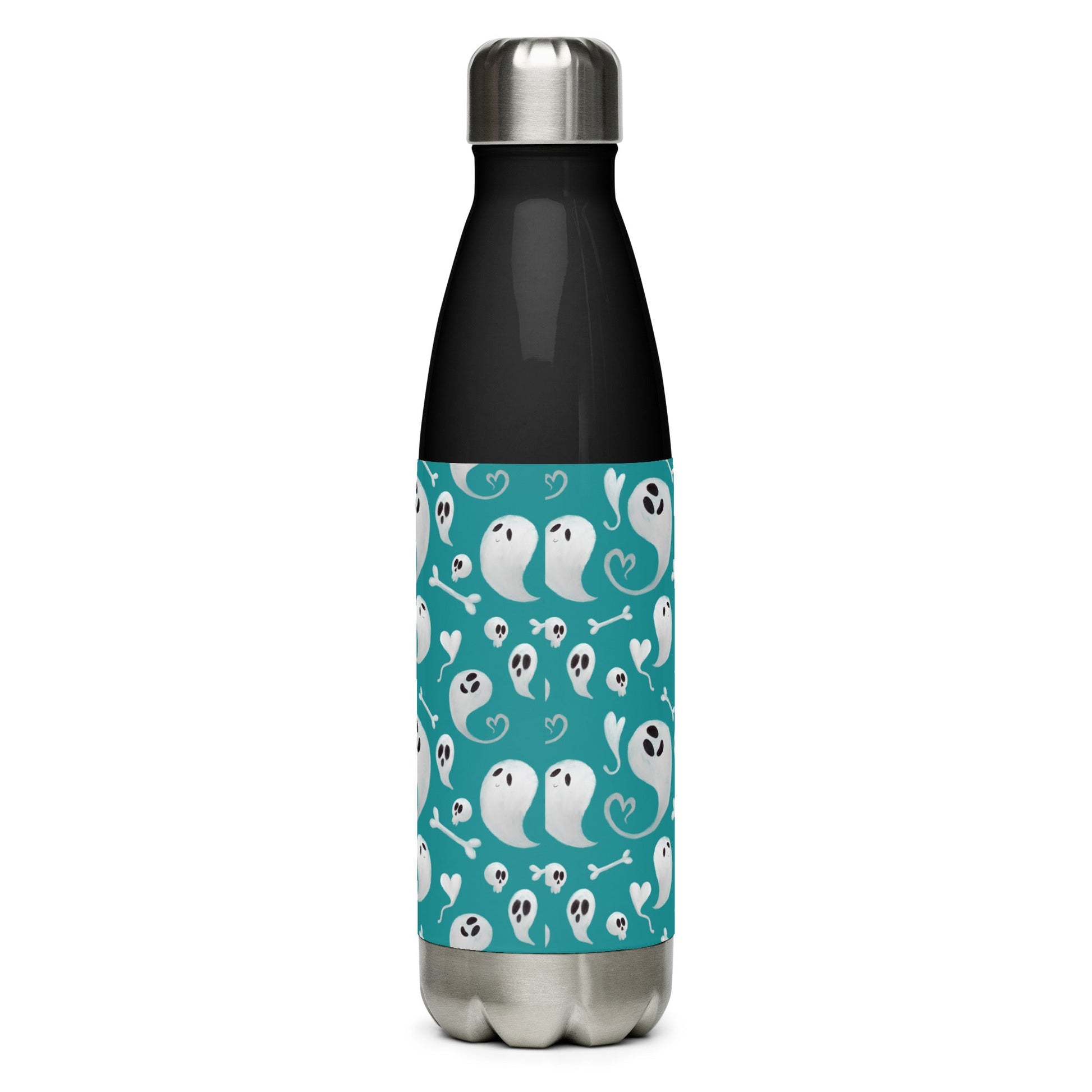 Personalized Water Bottle | Custom Water Bottle | Personalized Gifts for Her | Insulated Name Sports Bottle | Travel Birthday Mom Drink Gift