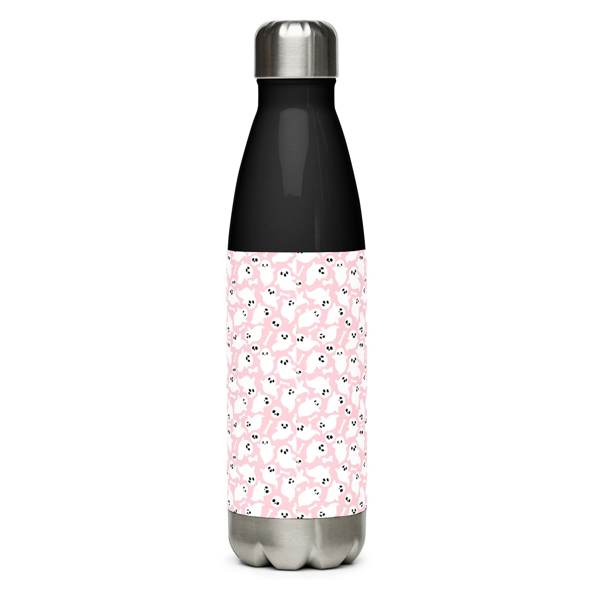 Personalized Water Bottle | Custom Water Bottle | Personalized Gifts for Her | Insulated Name Sports Bottle | Travel Birthday Mom Drink Gift