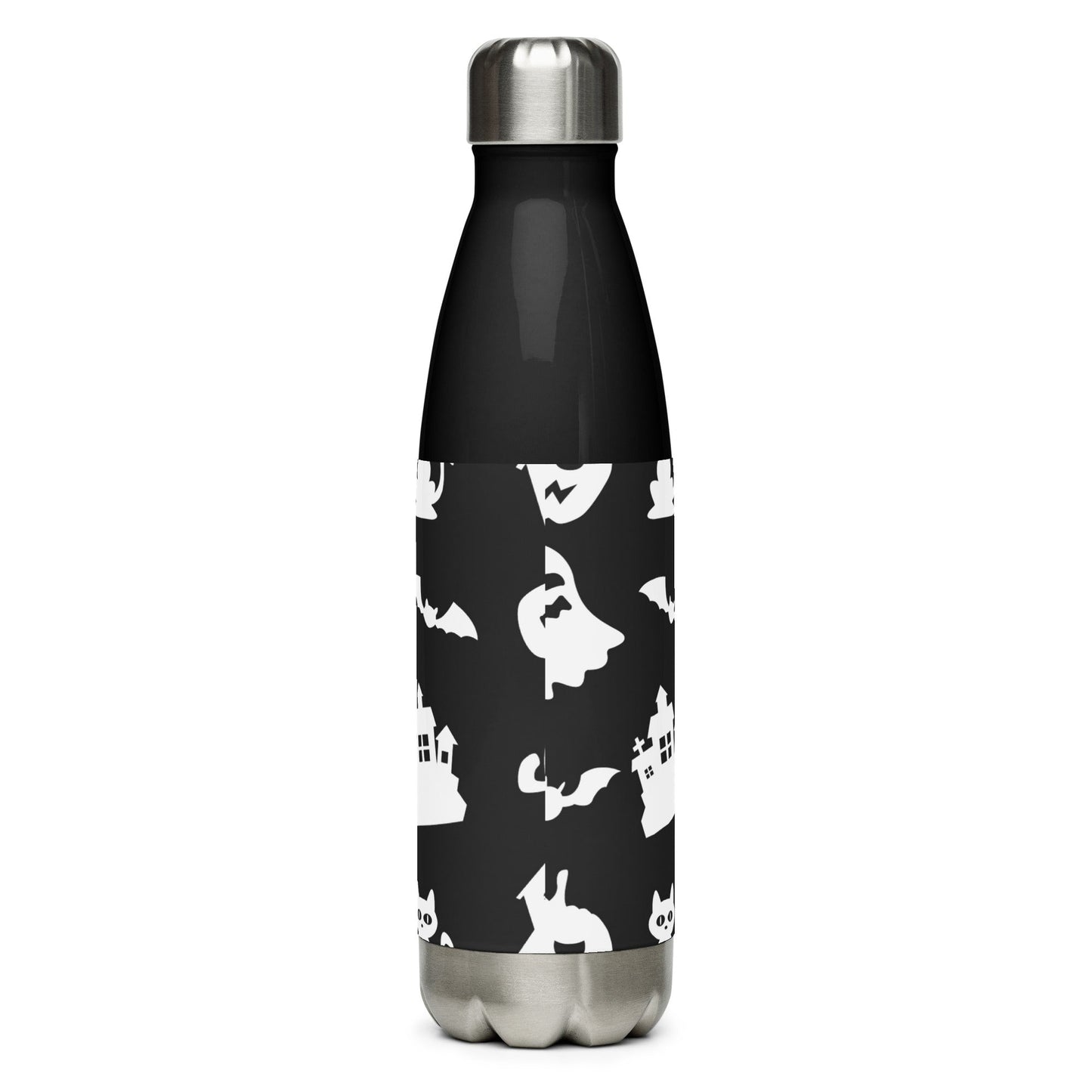 Personalized Water Bottle | Custom Water Bottle | Personalized Gifts for Her | Insulated Name Sports Bottle | Travel Birthday Mom Drink Gift