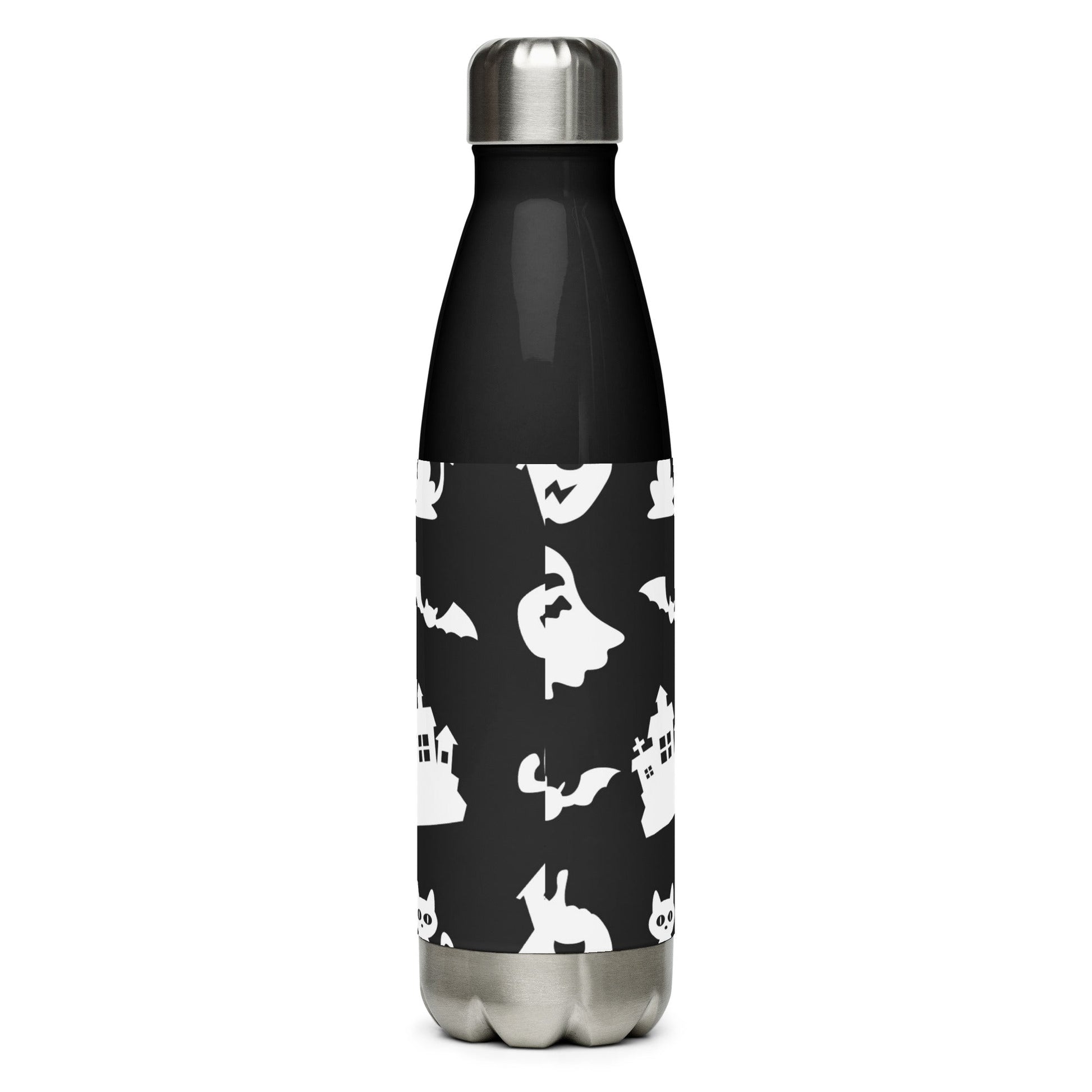 Personalized Water Bottle | Custom Water Bottle | Personalized Gifts for Her | Insulated Name Sports Bottle | Travel Birthday Mom Drink Gift