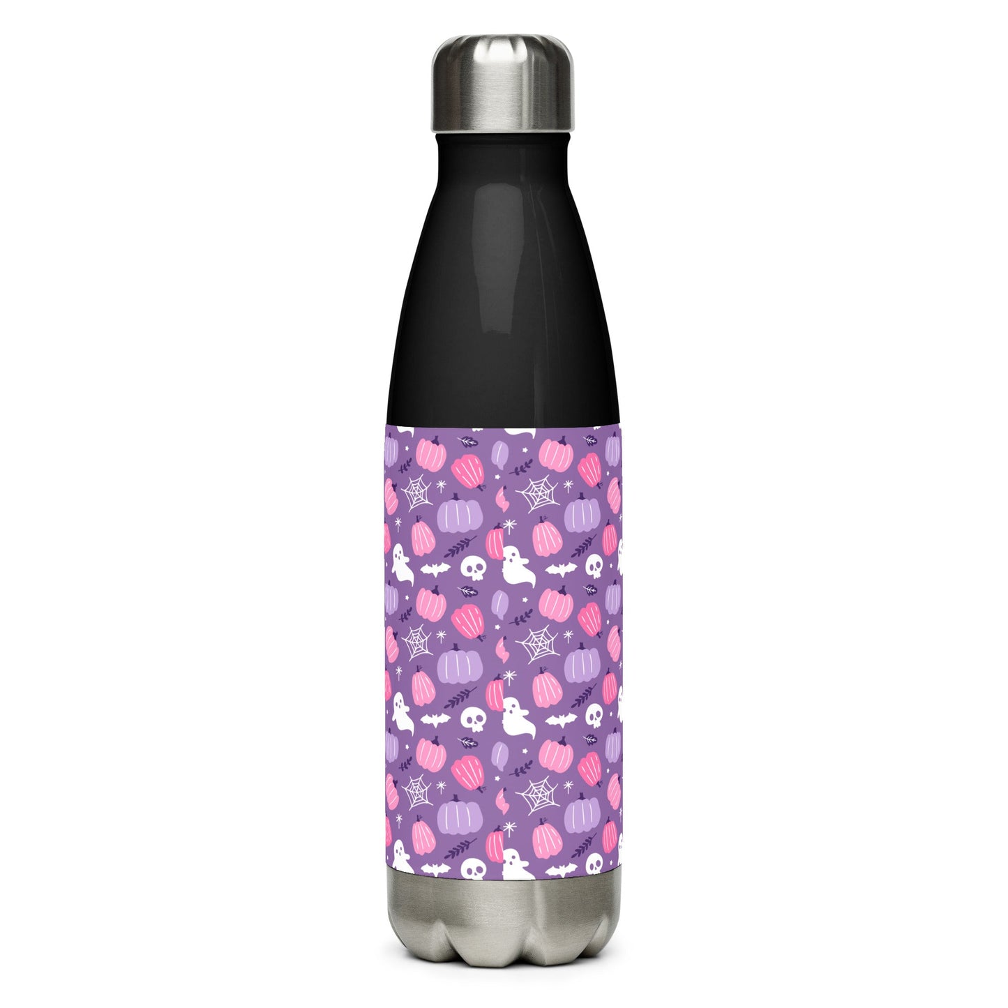 Personalized Water Bottle | Custom Water Bottle | Personalized Gifts for Her | Insulated Name Sports Bottle | Travel Birthday Mom Drink Gift