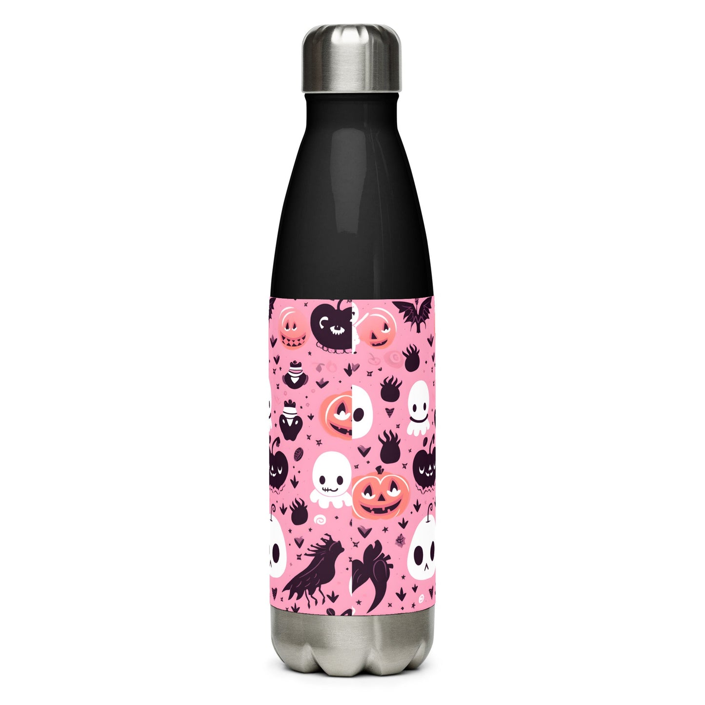 Personalized Water Bottle | Custom Water Bottle | Personalized Gifts for Her | Insulated Name Sports Bottle | Travel Birthday Mom Drink Gift