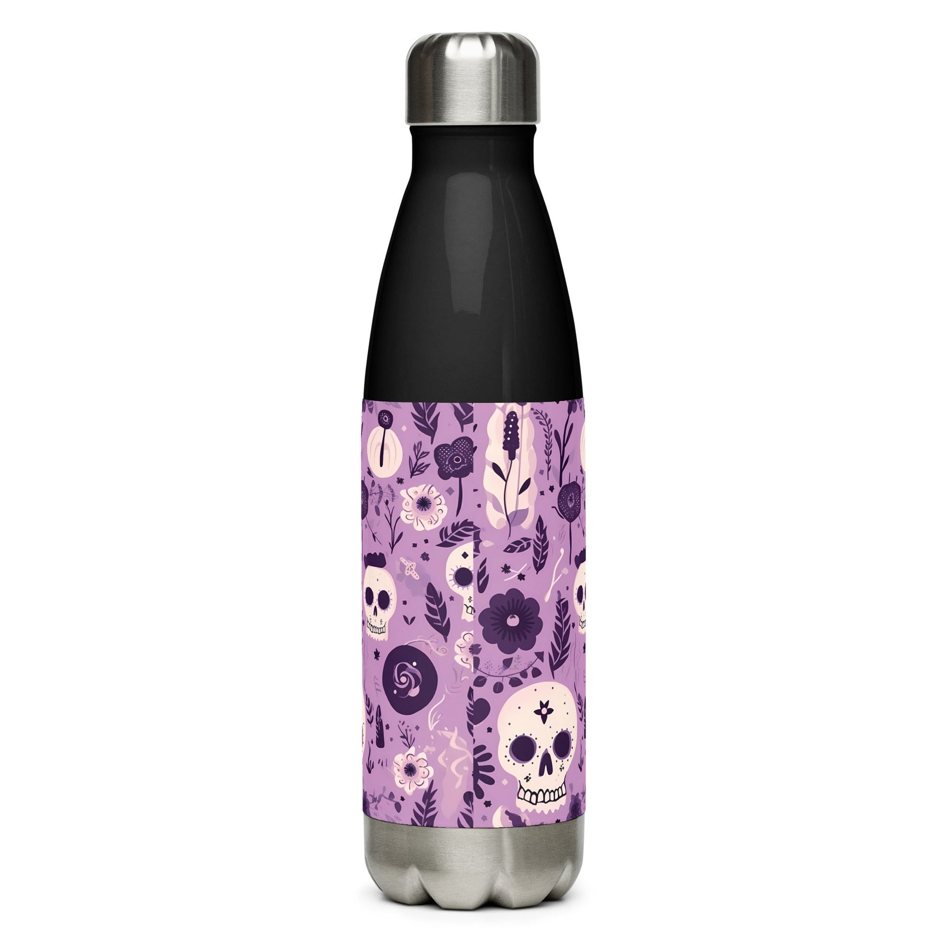 Personalized Water Bottle | Custom Water Bottle | Personalized Gifts for Her | Insulated Name Sports Bottle | Travel Birthday Mom Drink Gift