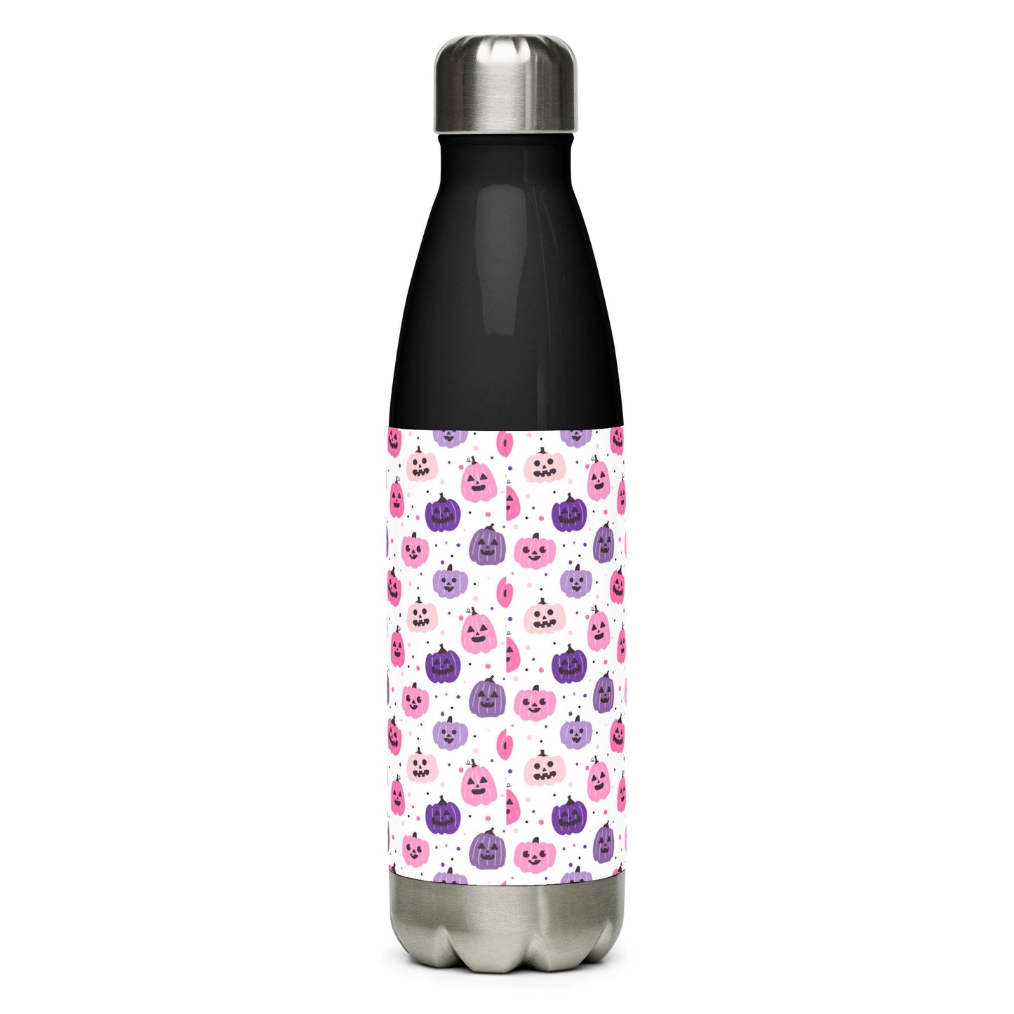 Personalized Water Bottle | Custom Water Bottle | Personalized Gifts for Her | Insulated Name Sports Bottle | Travel Birthday Mom Drink Gift