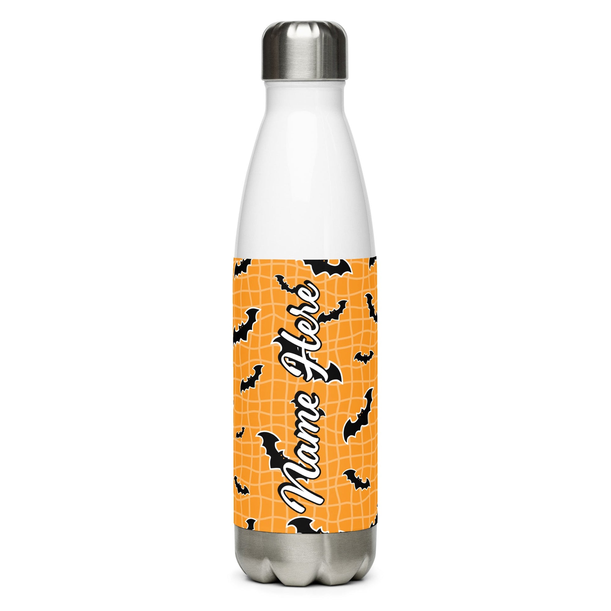 Personalized Water Bottle | Custom Water Bottle | Personalized Gifts for Her | Insulated Name Sports Bottle | Travel Birthday Mom Drink Gift