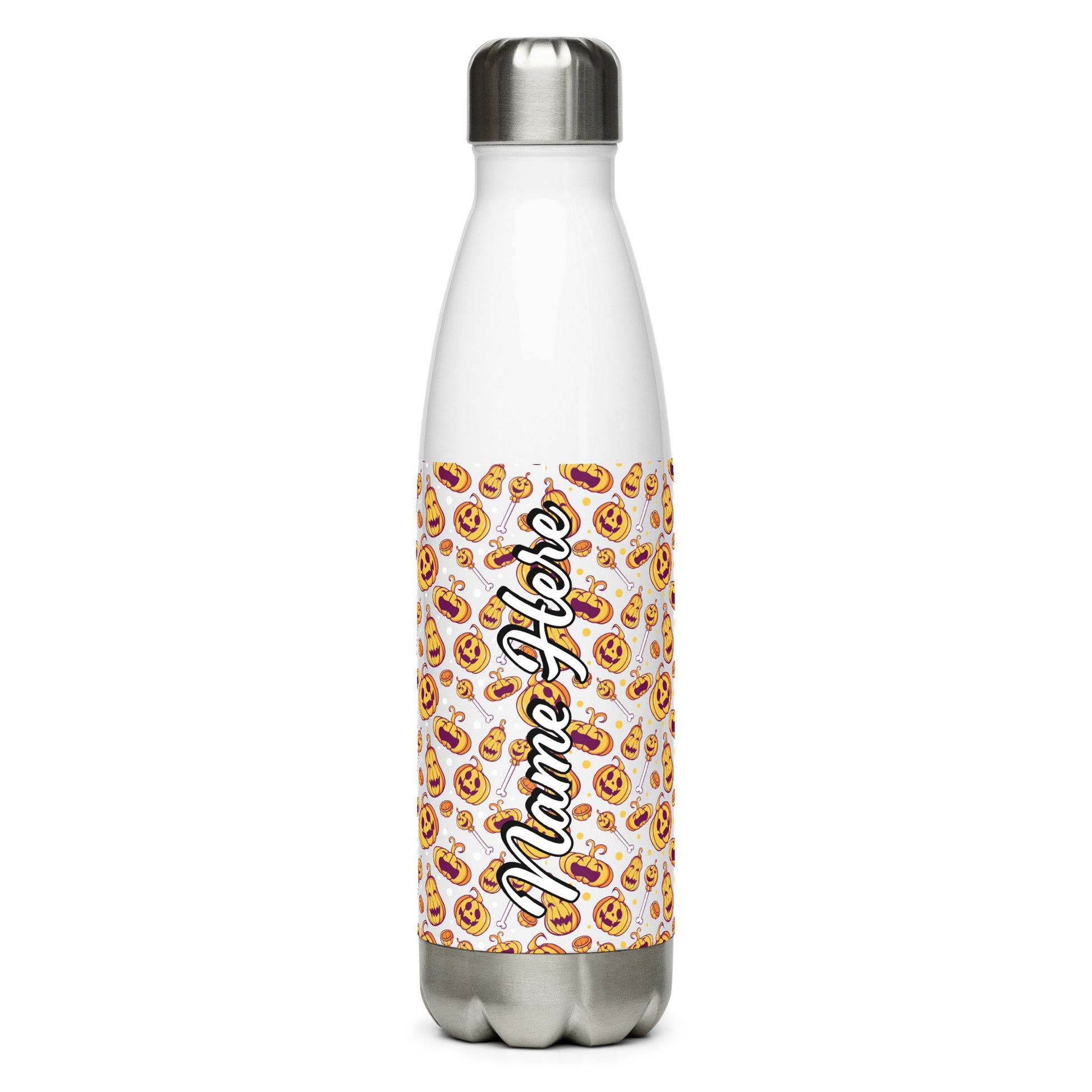 Personalized Water Bottle | Custom Water Bottle | Personalized Gifts for Her | Insulated Name Sports Bottle | Travel Birthday Mom Drink Gift