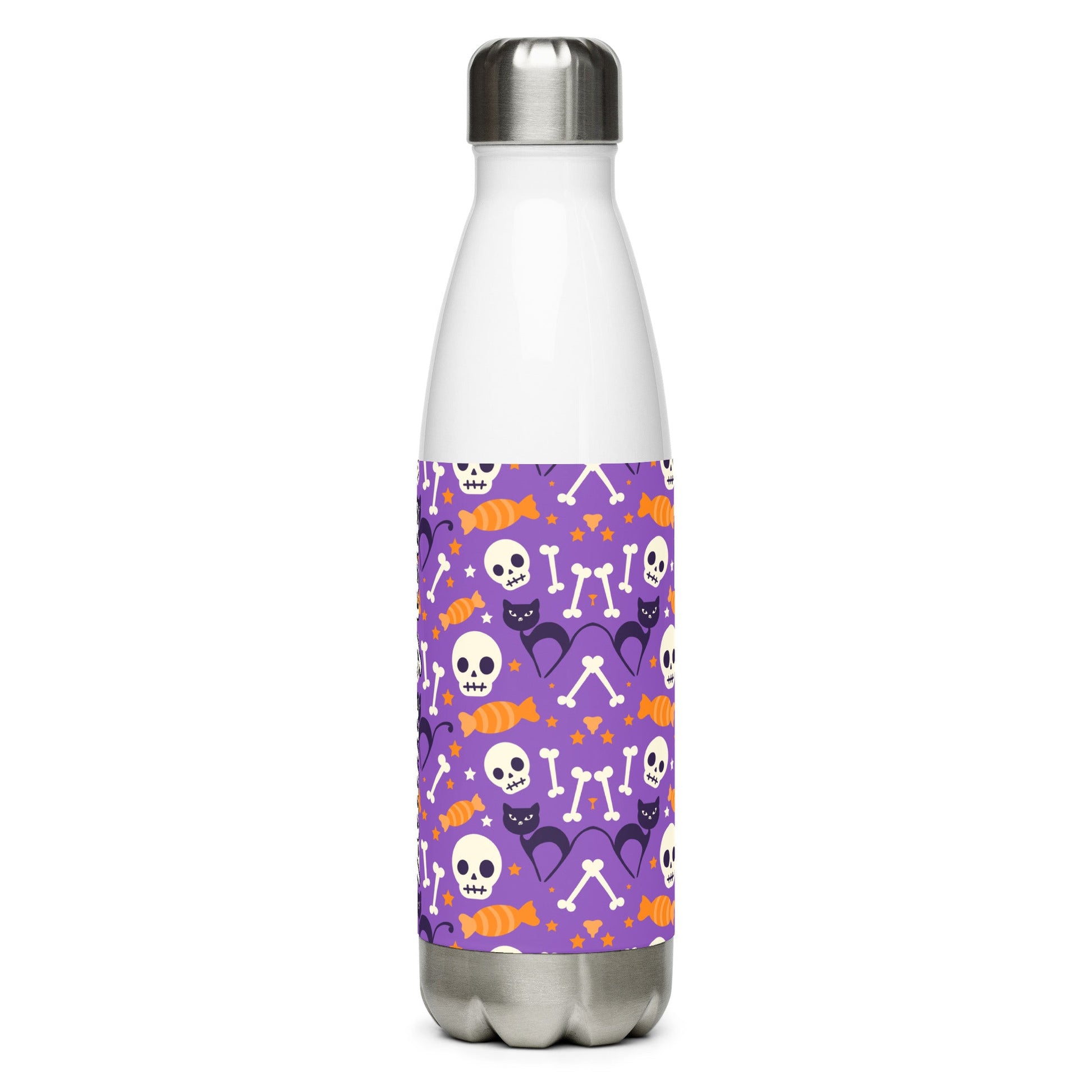 Personalized Water Bottle | Custom Water Bottle | Personalized Gifts for Her | Insulated Name Sports Bottle | Travel Birthday Mom Drink Gift