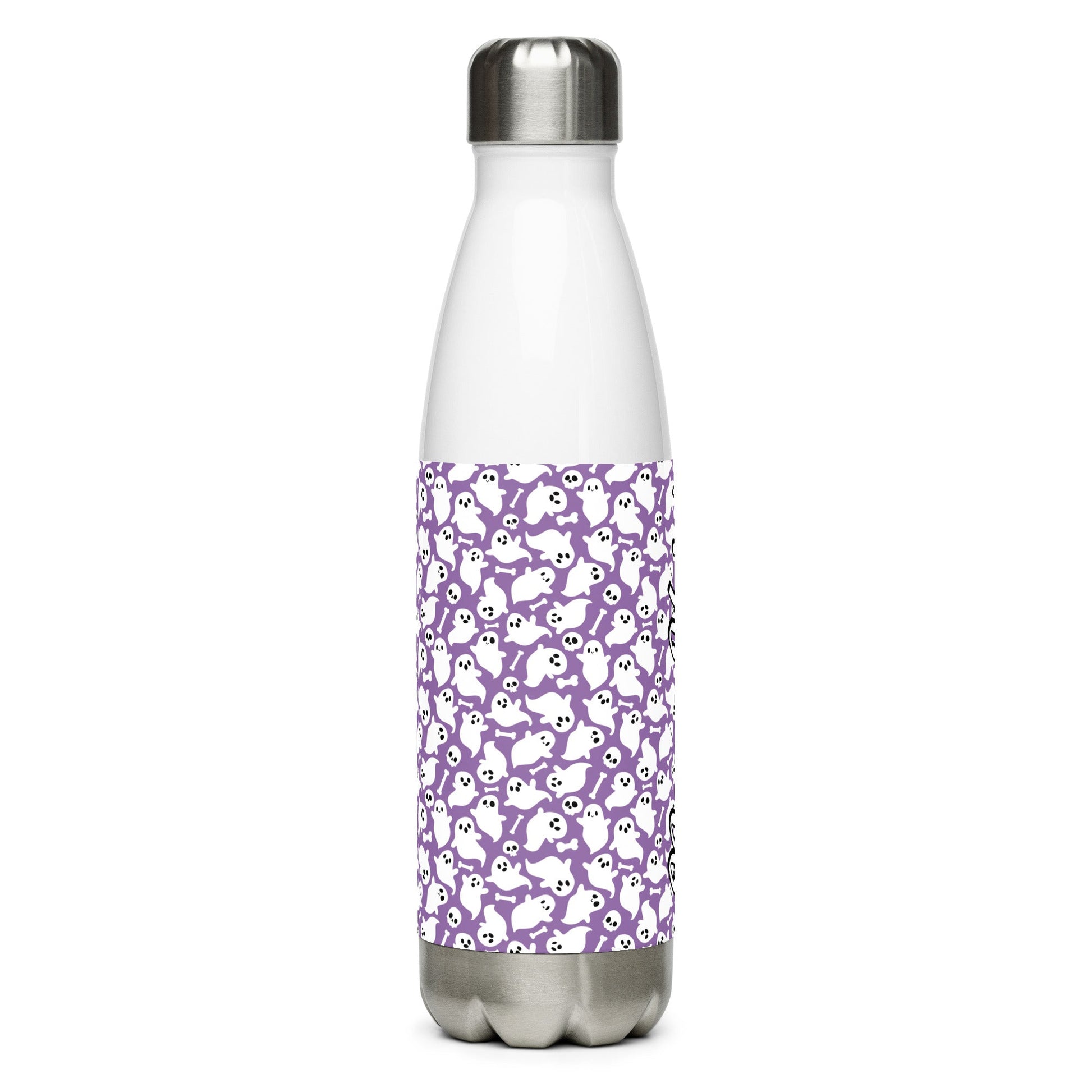 Personalized Water Bottle | Custom Water Bottle | Personalized Gifts for Her | Insulated Name Sports Bottle | Travel Birthday Mom Drink Gift