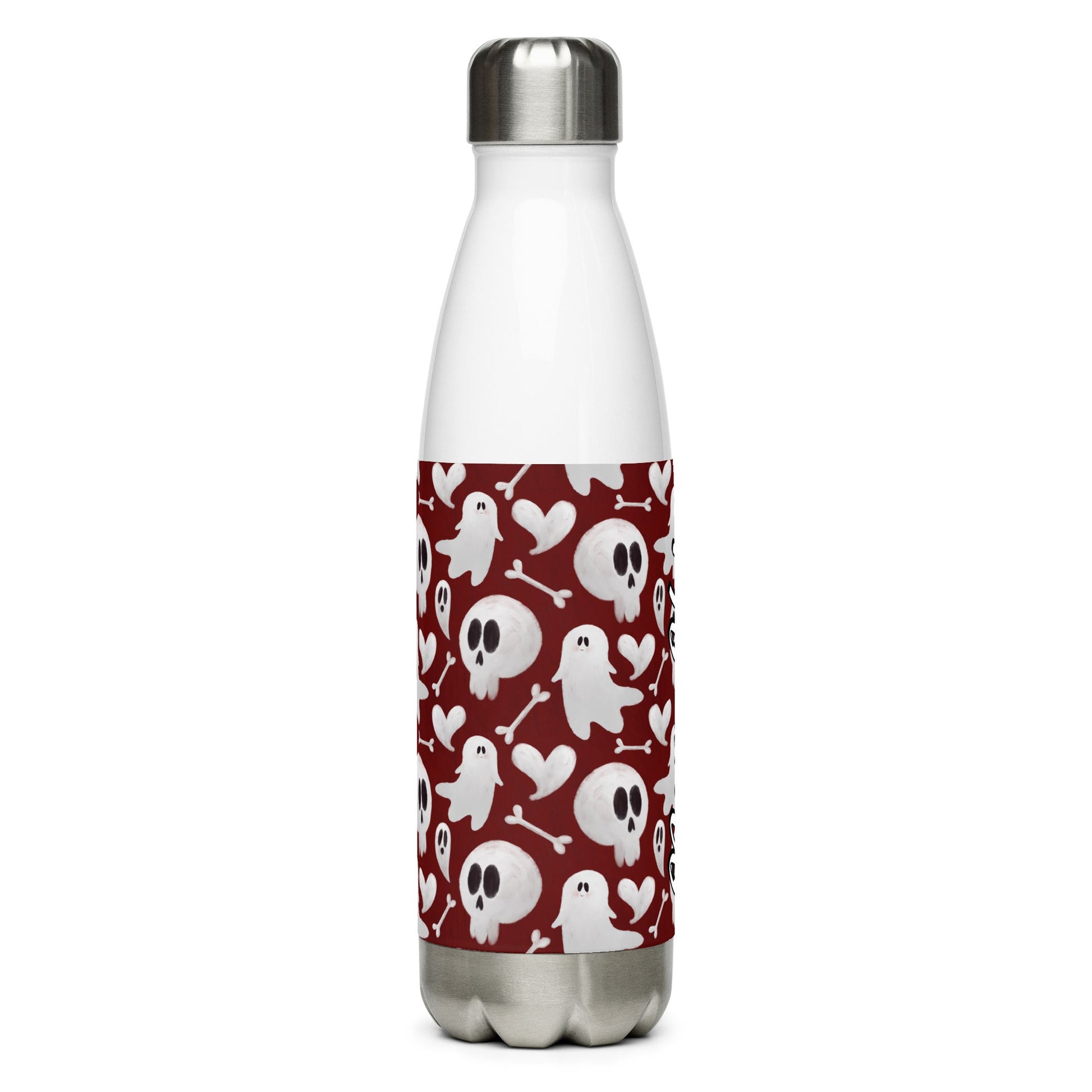 Personalized Water Bottle | Custom Water Bottle | Personalized Gifts for Her | Insulated Name Sports Bottle | Travel Birthday Mom Drink Gift