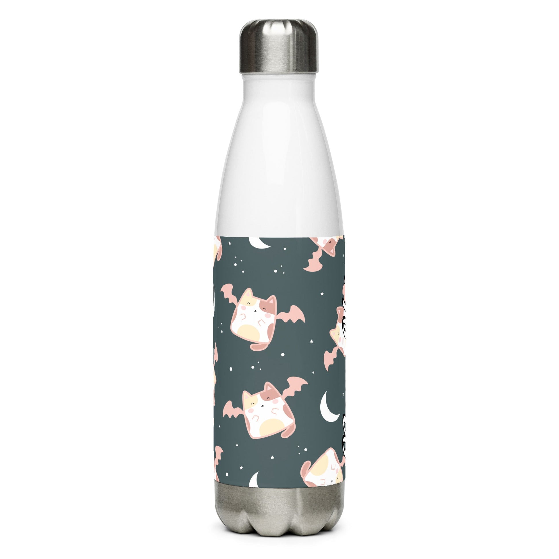 Personalized Water Bottle | Custom Water Bottle | Personalized Gifts for Her | Insulated Name Sports Bottle | Travel Birthday Mom Drink Gift