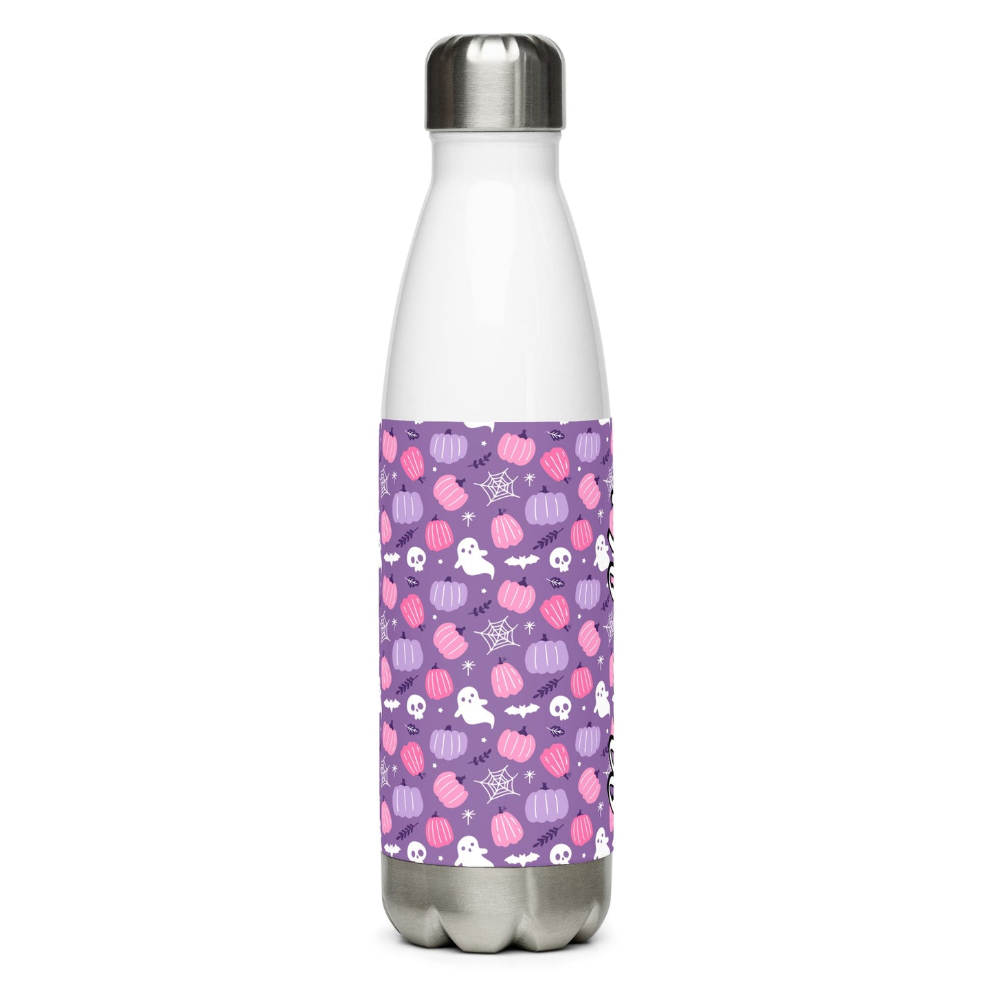 Personalized Water Bottle | Custom Water Bottle | Personalized Gifts for Her | Insulated Name Sports Bottle | Travel Birthday Mom Drink Gift