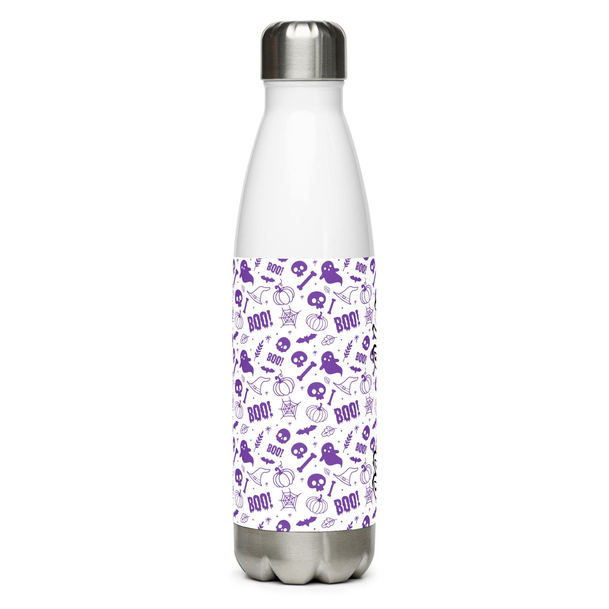 Personalized Water Bottle | Custom Water Bottle | Personalized Gifts for Her | Insulated Name Sports Bottle | Travel Birthday Mom Drink Gift