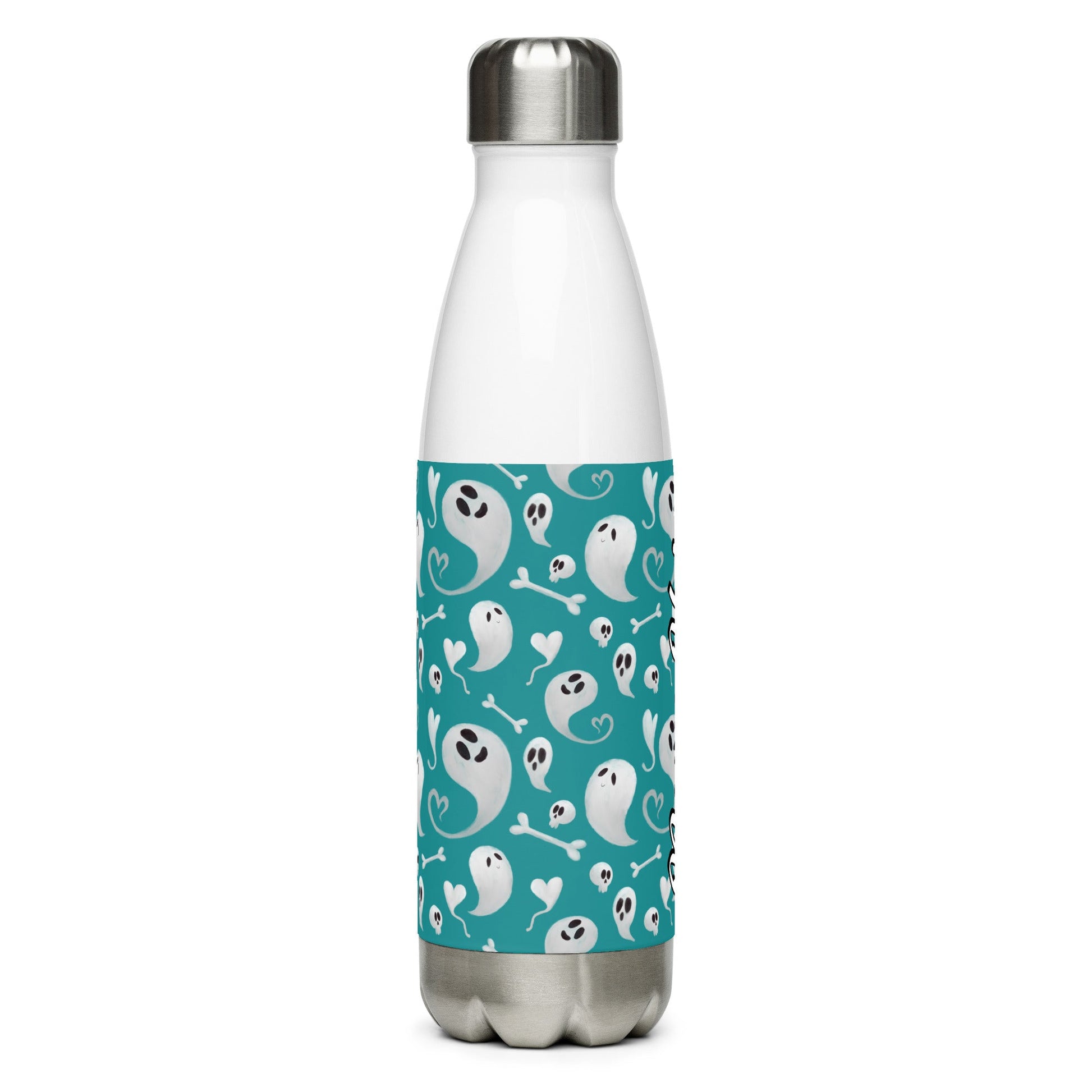 Personalized Water Bottle | Custom Water Bottle | Personalized Gifts for Her | Insulated Name Sports Bottle | Travel Birthday Mom Drink Gift