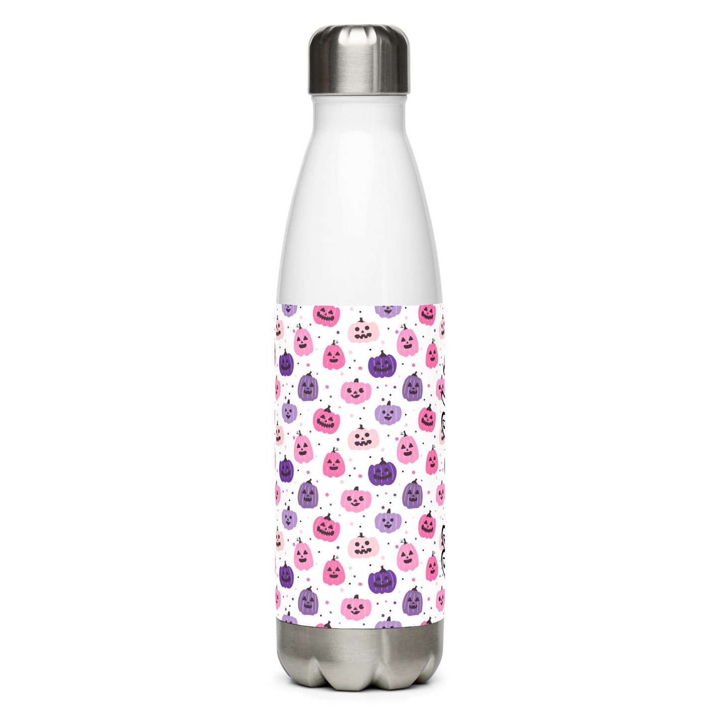 Personalized Water Bottle | Custom Water Bottle | Personalized Gifts for Her | Insulated Name Sports Bottle | Travel Birthday Mom Drink Gift