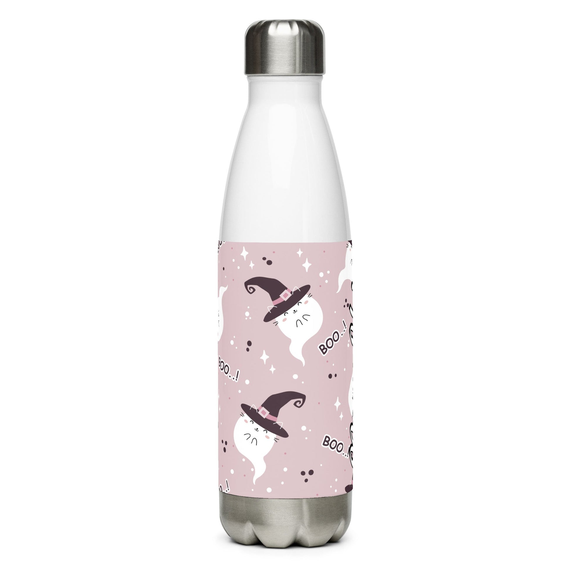 Personalized Water Bottle | Custom Water Bottle | Personalized Gifts for Her | Insulated Name Sports Bottle | Travel Birthday Mom Drink Gift