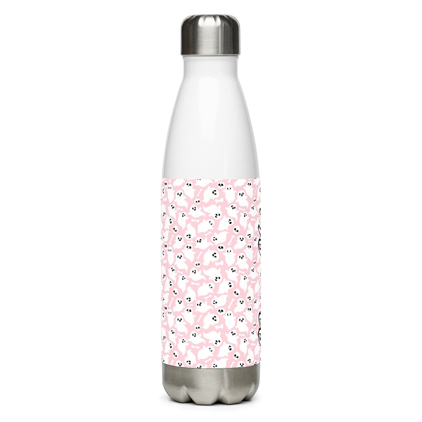 Personalized Water Bottle | Custom Water Bottle | Personalized Gifts for Her | Insulated Name Sports Bottle | Travel Birthday Mom Drink Gift