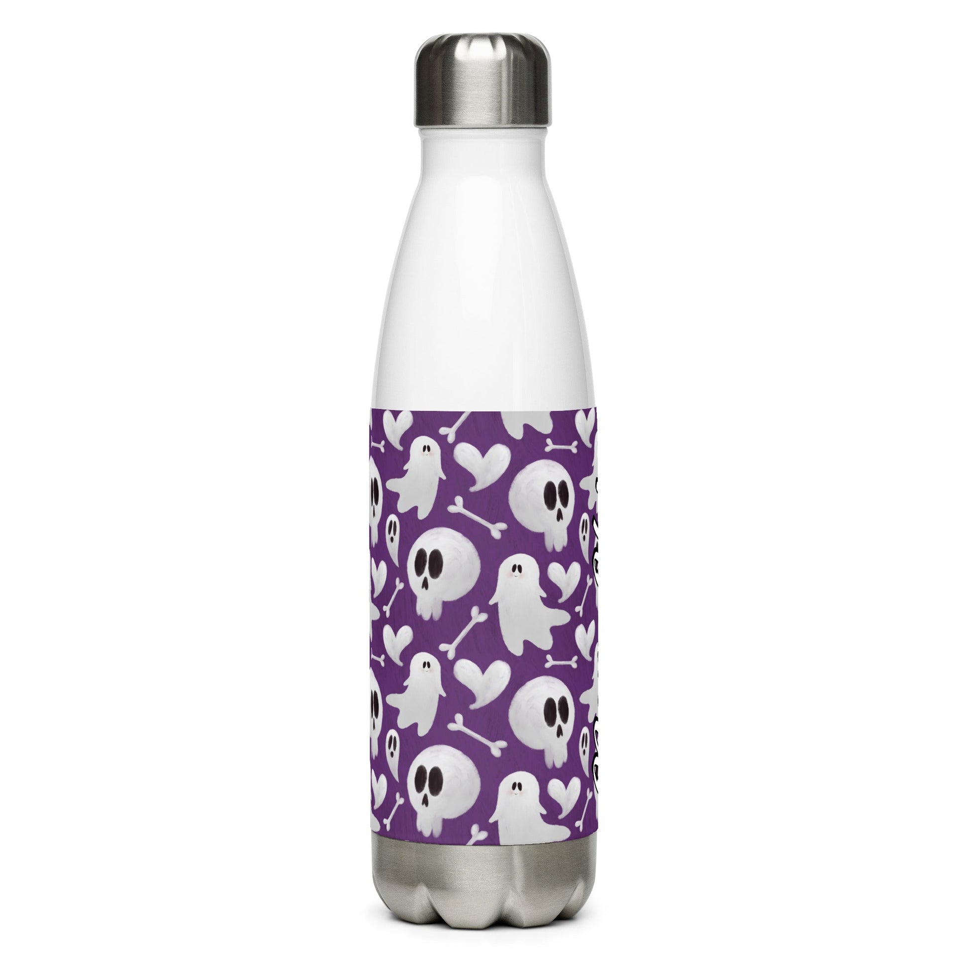 Personalized Water Bottle | Custom Water Bottle | Personalized Gifts for Her | Insulated Name Sports Bottle | Travel Birthday Mom Drink Gift