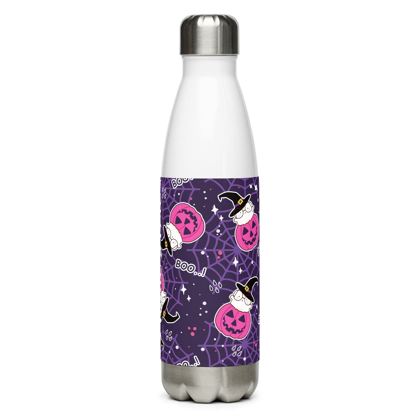 Personalized Water Bottle | Custom Water Bottle | Personalized Gifts for Her | Insulated Name Sports Bottle | Travel Birthday Mom Drink Gift