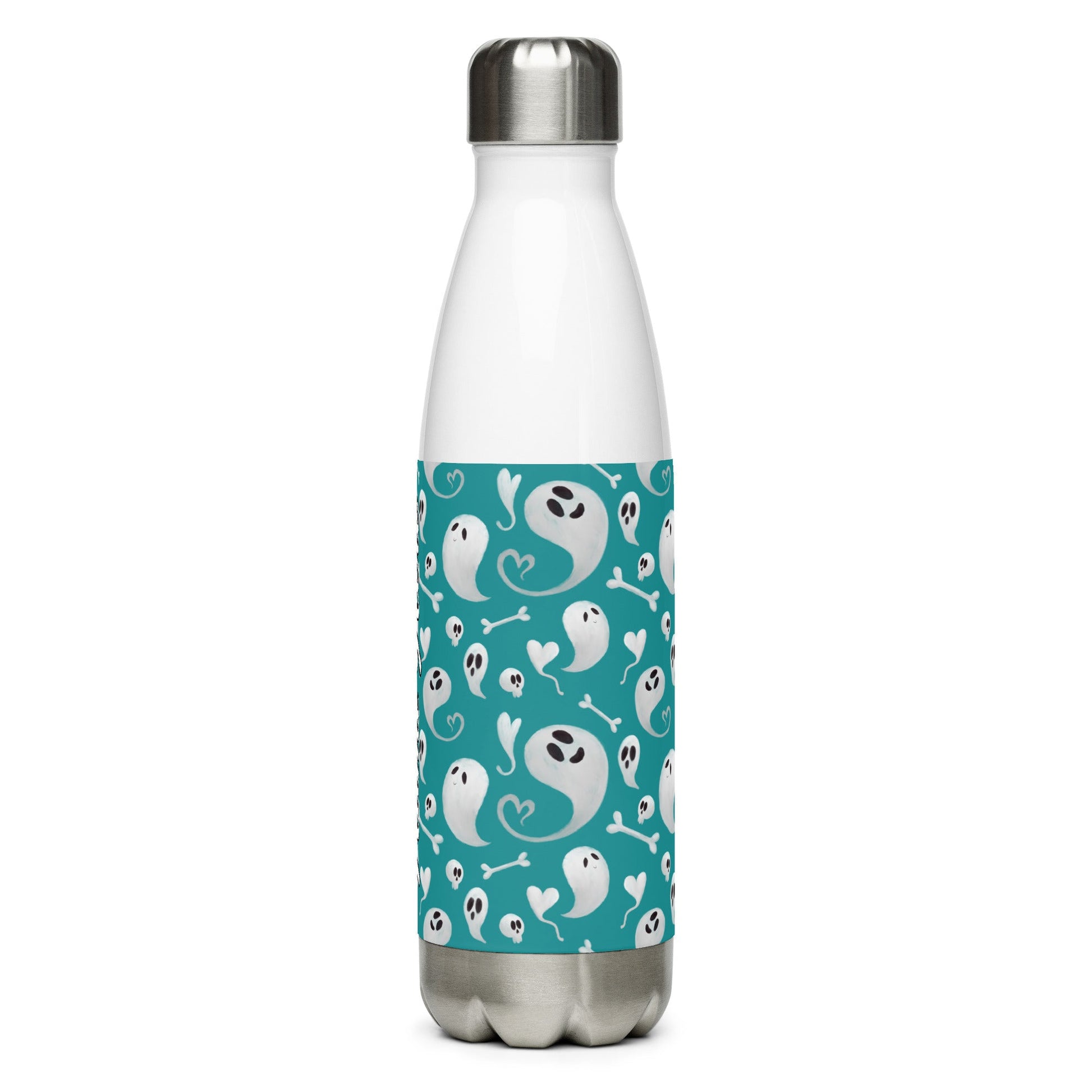 Personalized Water Bottle | Custom Water Bottle | Personalized Gifts for Her | Insulated Name Sports Bottle | Travel Birthday Mom Drink Gift