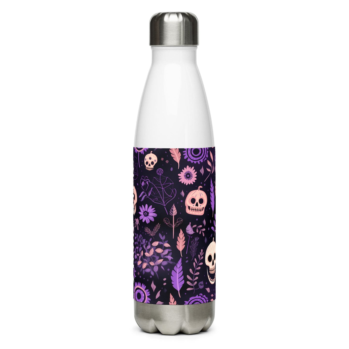 Personalized Water Bottle | Custom Water Bottle | Personalized Gifts for Her | Insulated Name Sports Bottle | Travel Birthday Mom Drink Gift