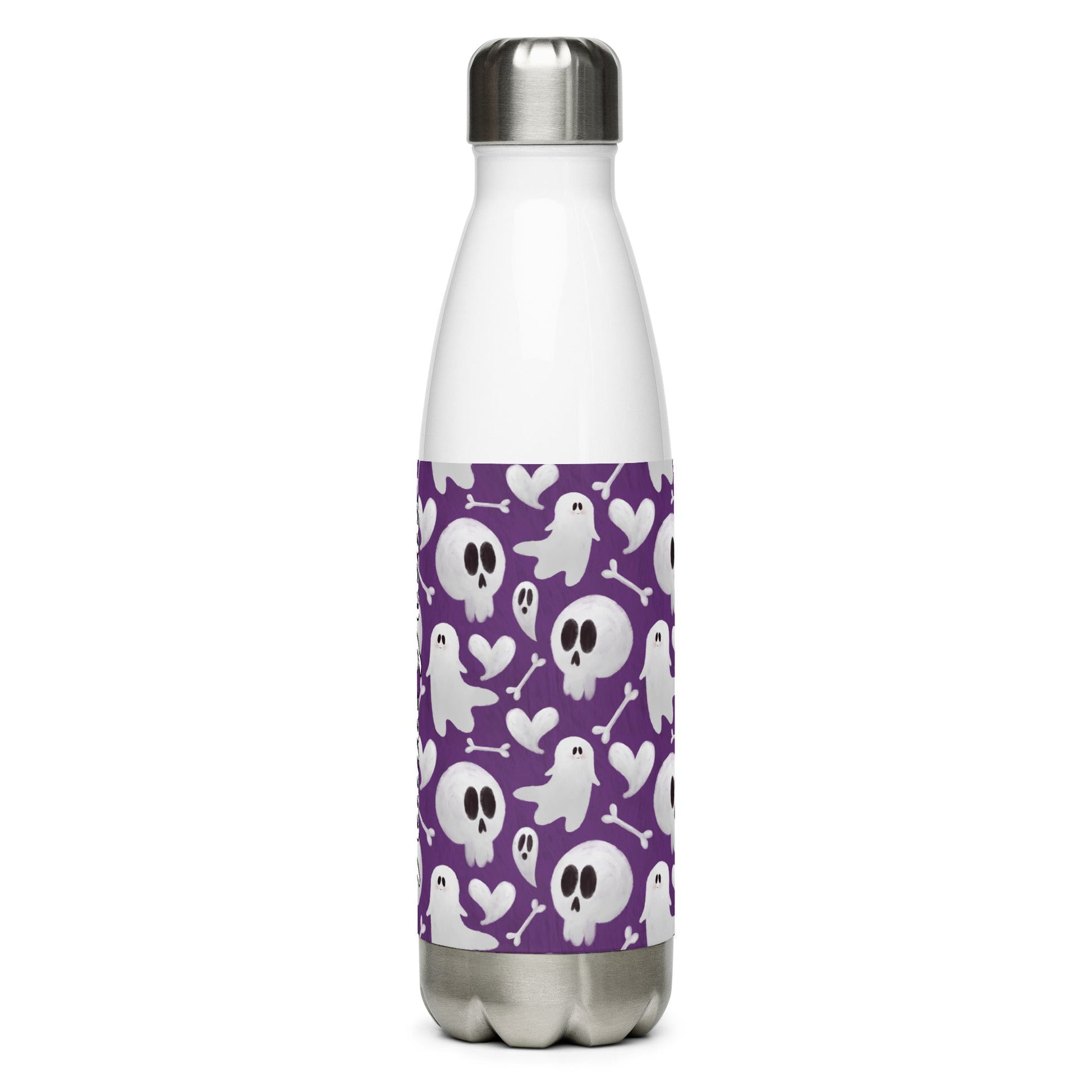 Personalized Water Bottle | Custom Water Bottle | Personalized Gifts for Her | Insulated Name Sports Bottle | Travel Birthday Mom Drink Gift