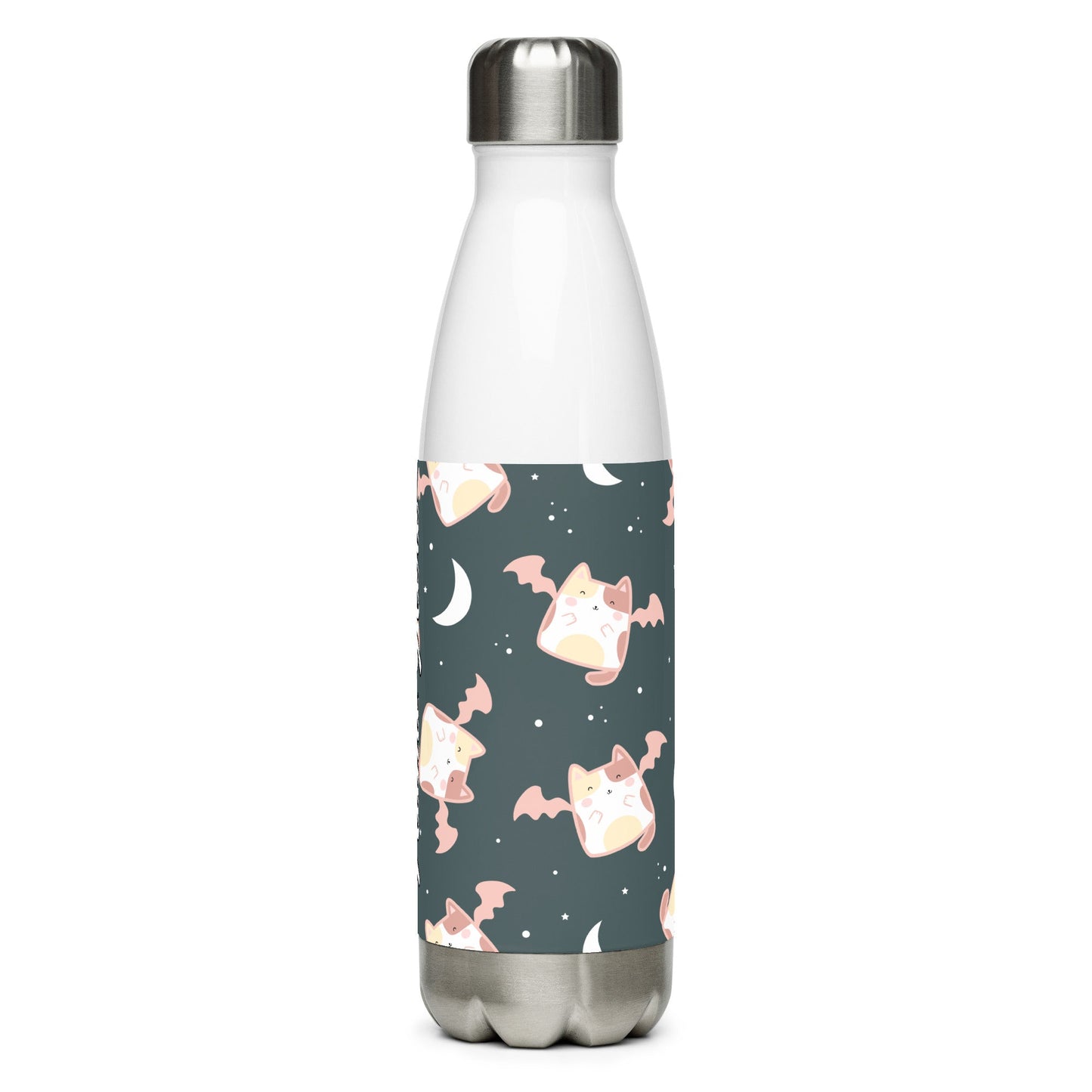 Personalized Water Bottle | Custom Water Bottle | Personalized Gifts for Her | Insulated Name Sports Bottle | Travel Birthday Mom Drink Gift