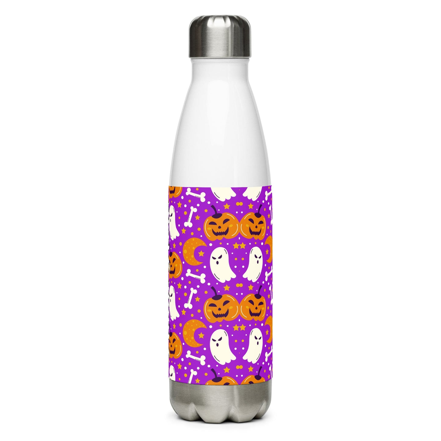 Personalized Water Bottle | Custom Water Bottle | Personalized Gifts for Her | Insulated Name Sports Bottle | Travel Birthday Mom Drink Gift