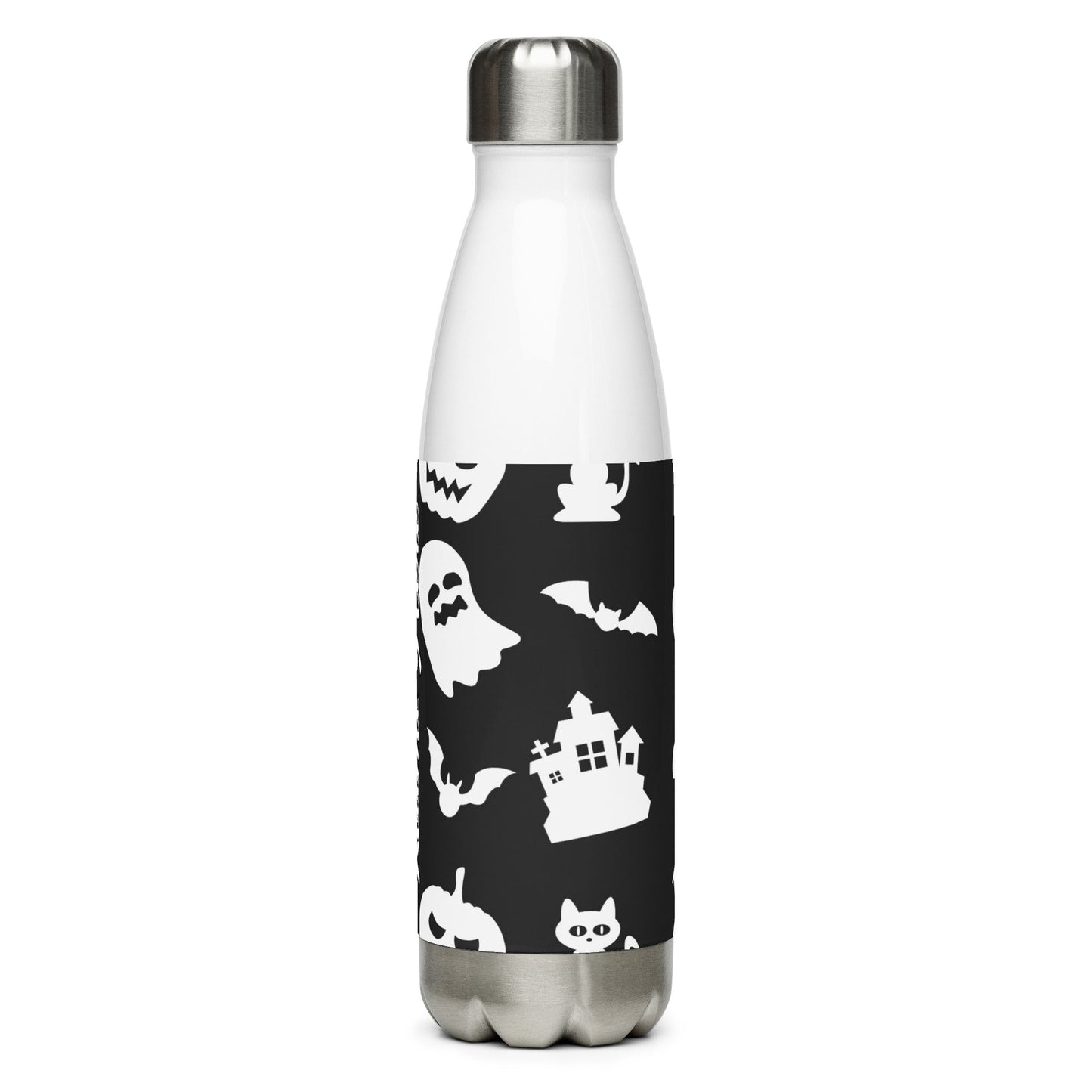 Personalized Water Bottle | Custom Water Bottle | Personalized Gifts for Her | Insulated Name Sports Bottle | Travel Birthday Mom Drink Gift