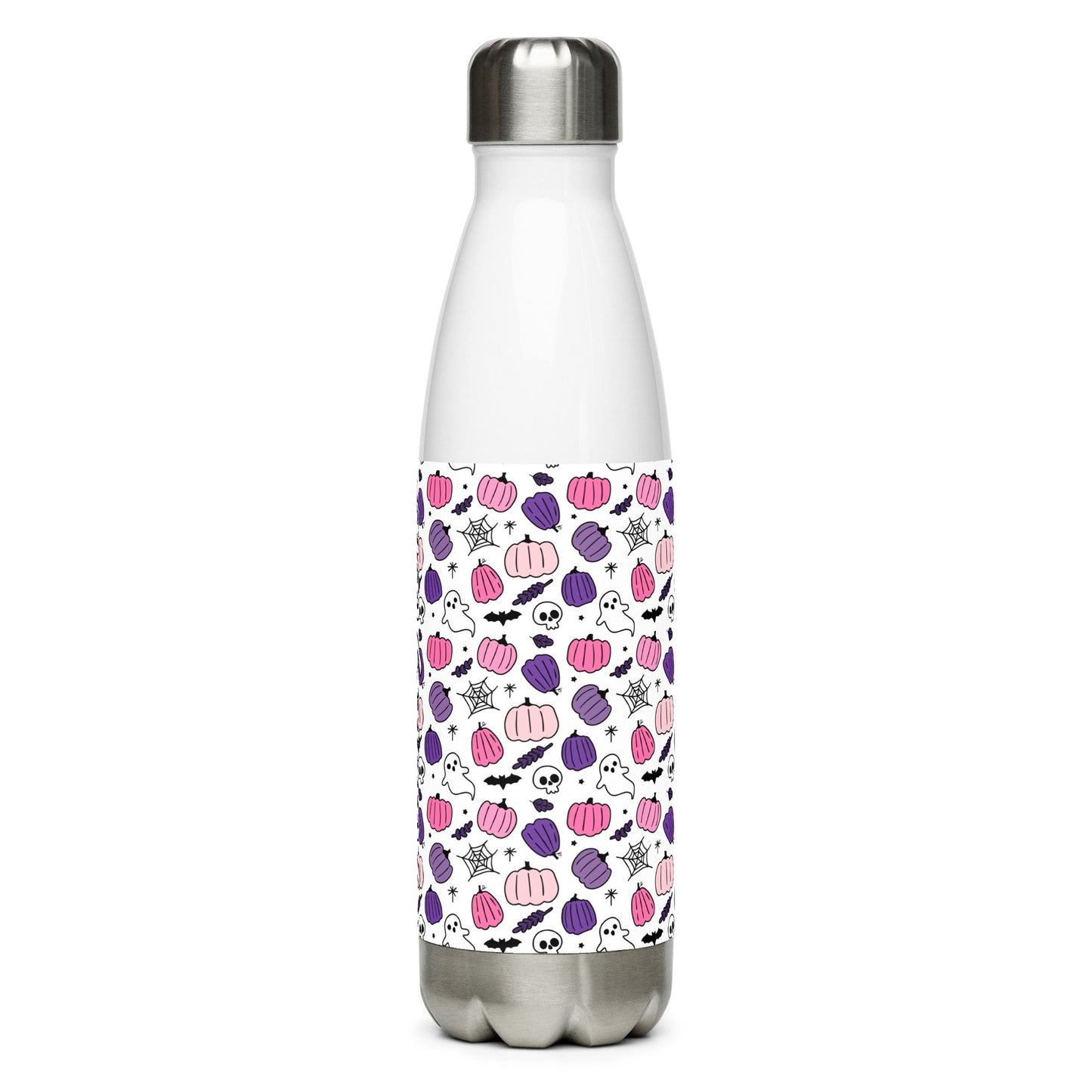 Personalized Water Bottle | Custom Water Bottle | Personalized Gifts for Her | Insulated Name Sports Bottle | Travel Birthday Mom Drink Gift