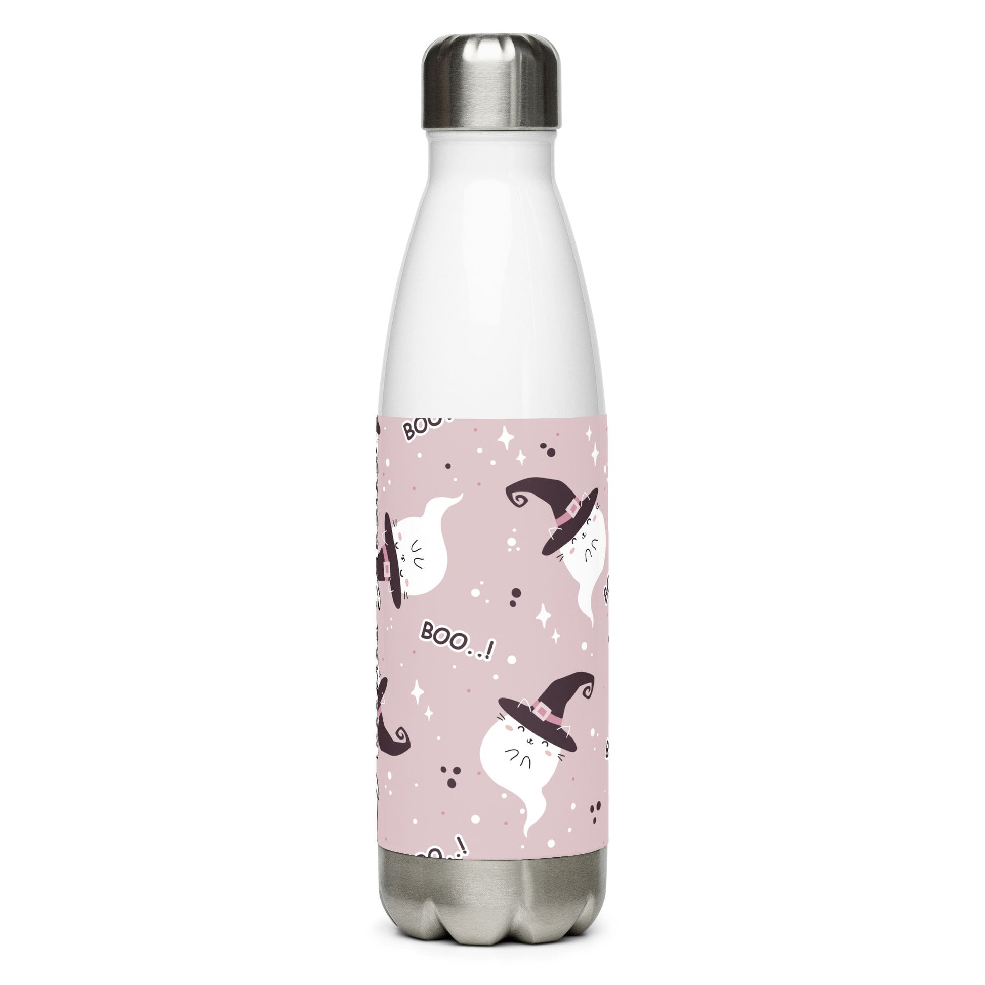 Personalized Water Bottle | Custom Water Bottle | Personalized Gifts for Her | Insulated Name Sports Bottle | Travel Birthday Mom Drink Gift