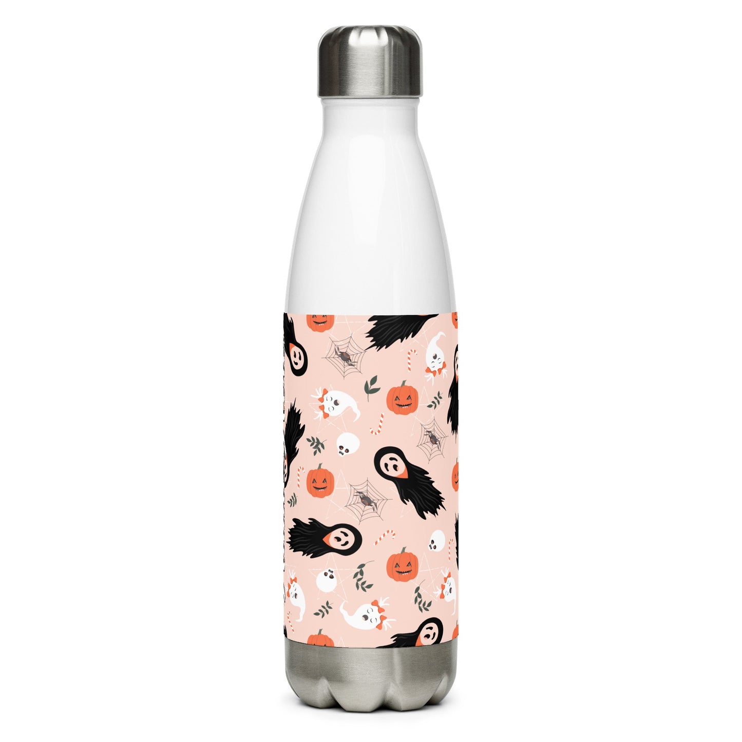 Personalized Water Bottle | Custom Water Bottle | Personalized Gifts for Her | Insulated Name Sports Bottle | Travel Birthday Mom Drink Gift