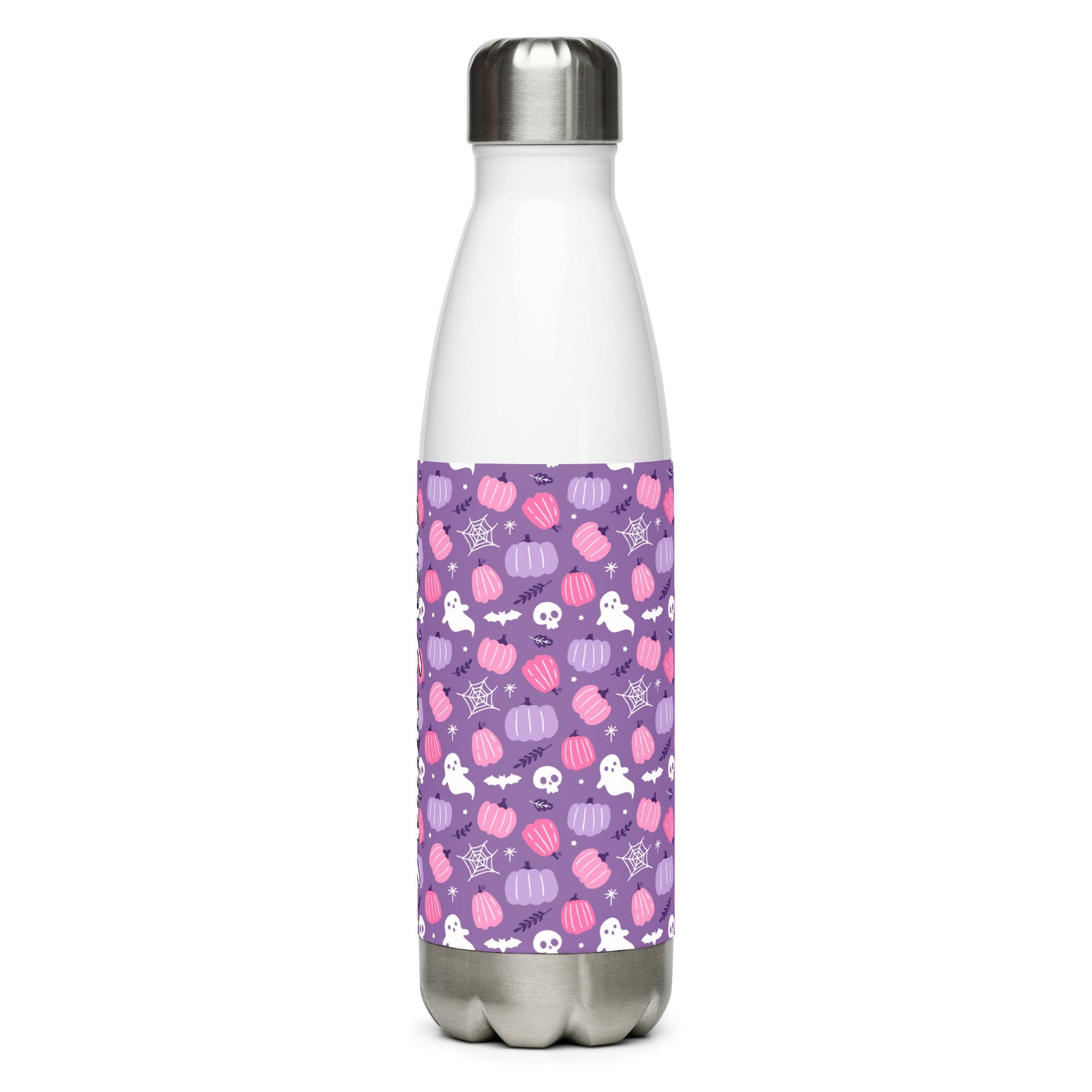 Personalized Water Bottle | Custom Water Bottle | Personalized Gifts for Her | Insulated Name Sports Bottle | Travel Birthday Mom Drink Gift