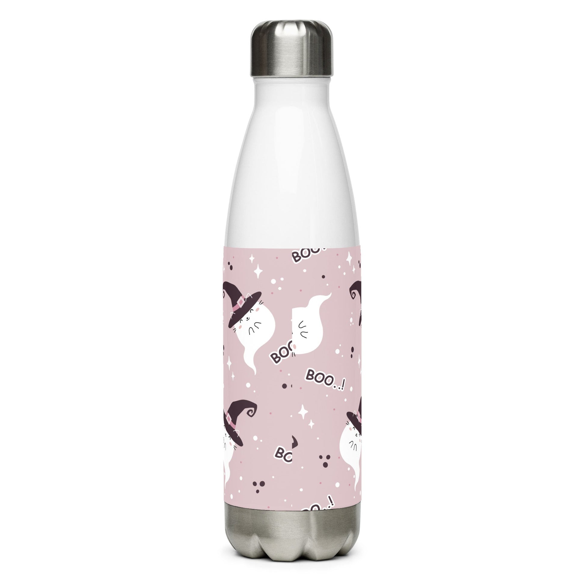 Personalized Water Bottle | Custom Water Bottle | Personalized Gifts for Her | Insulated Name Sports Bottle | Travel Birthday Mom Drink Gift