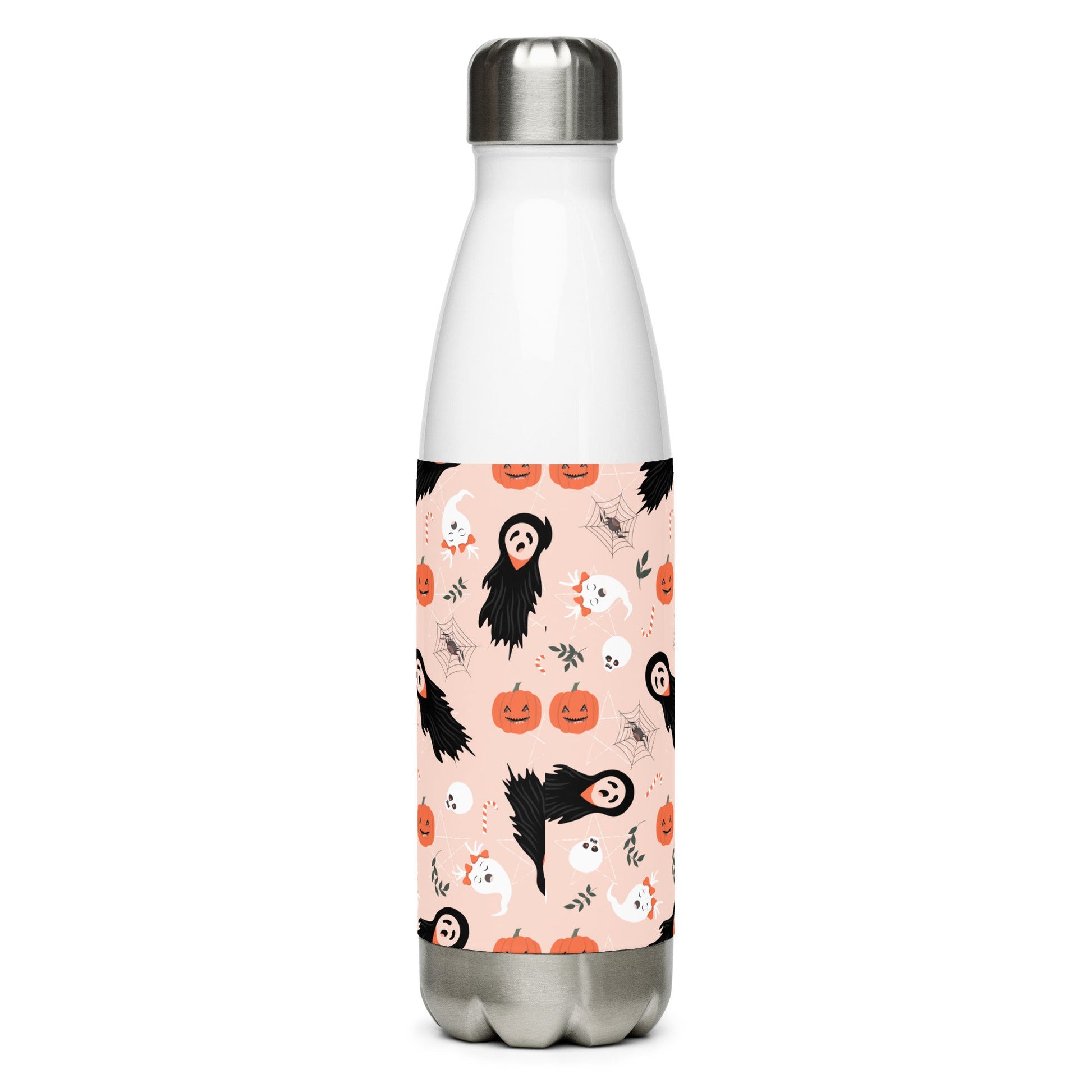 Personalized Water Bottle | Custom Water Bottle | Personalized Gifts for Her | Insulated Name Sports Bottle | Travel Birthday Mom Drink Gift