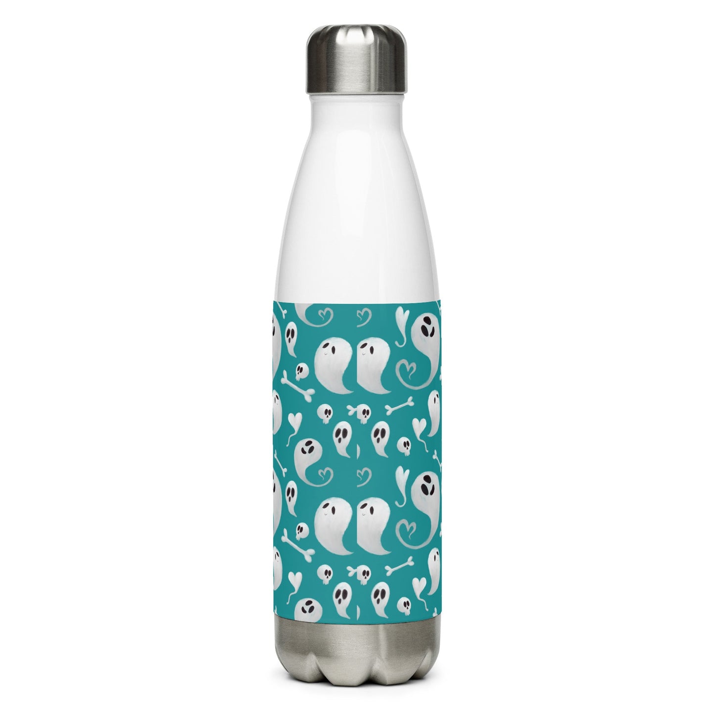 Personalized Water Bottle | Custom Water Bottle | Personalized Gifts for Her | Insulated Name Sports Bottle | Travel Birthday Mom Drink Gift