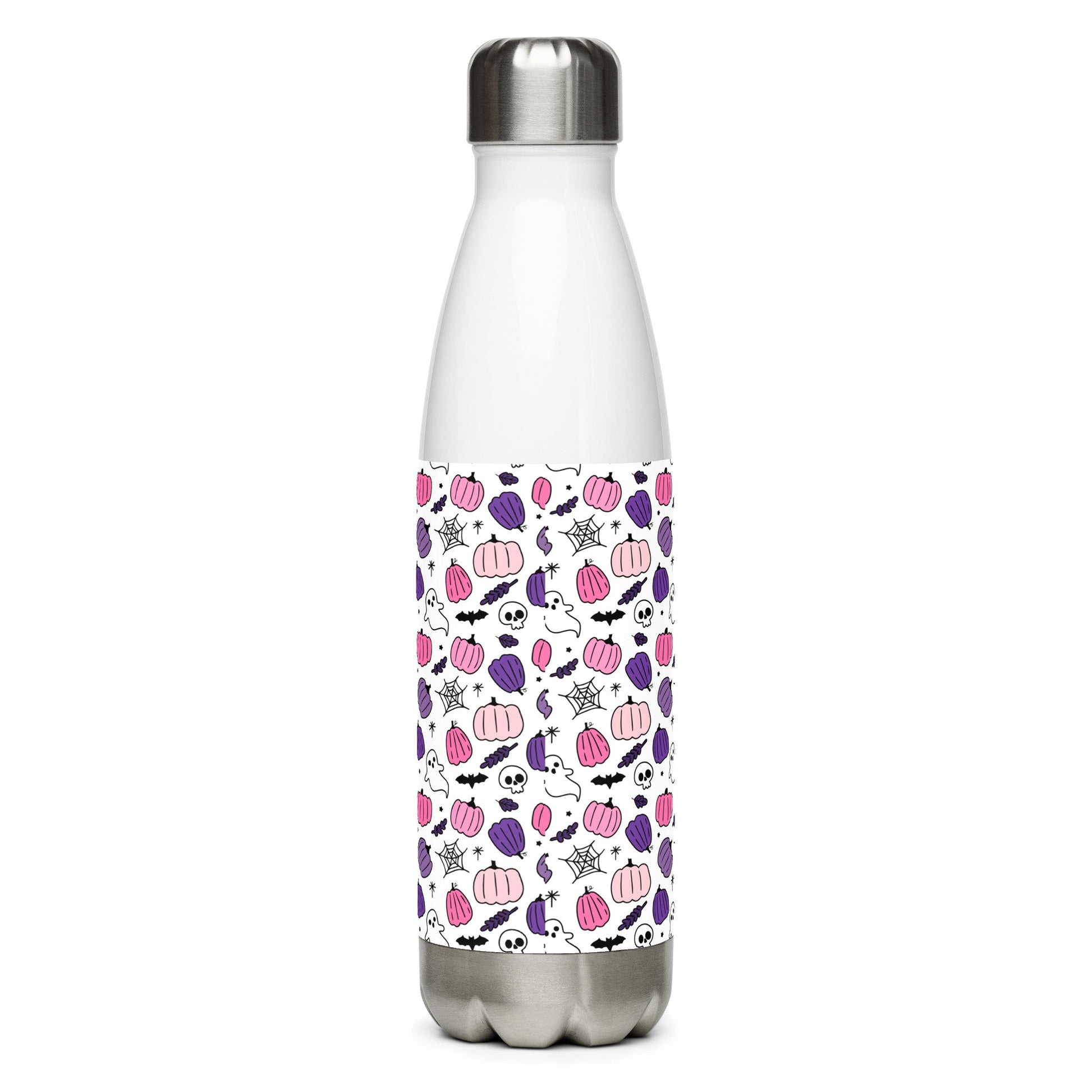 Personalized Water Bottle | Custom Water Bottle | Personalized Gifts for Her | Insulated Name Sports Bottle | Travel Birthday Mom Drink Gift