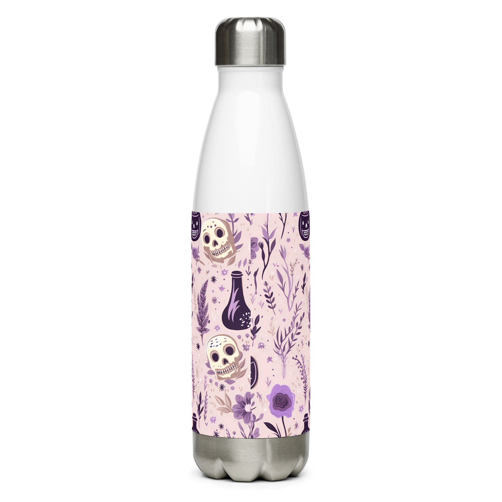 Personalized Water Bottle | Custom Water Bottle | Personalized Gifts for Her | Insulated Name Sports Bottle | Travel Birthday Mom Drink Gift