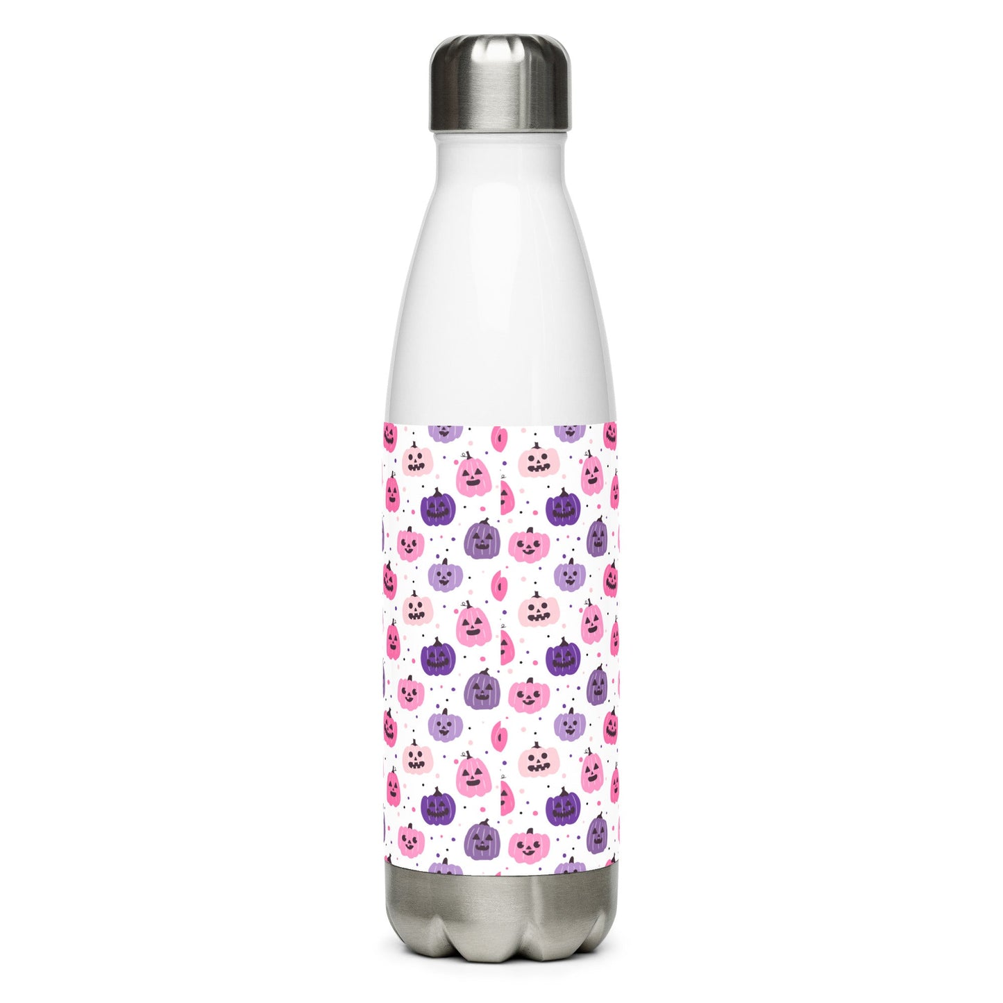 Personalized Water Bottle | Custom Water Bottle | Personalized Gifts for Her | Insulated Name Sports Bottle | Travel Birthday Mom Drink Gift