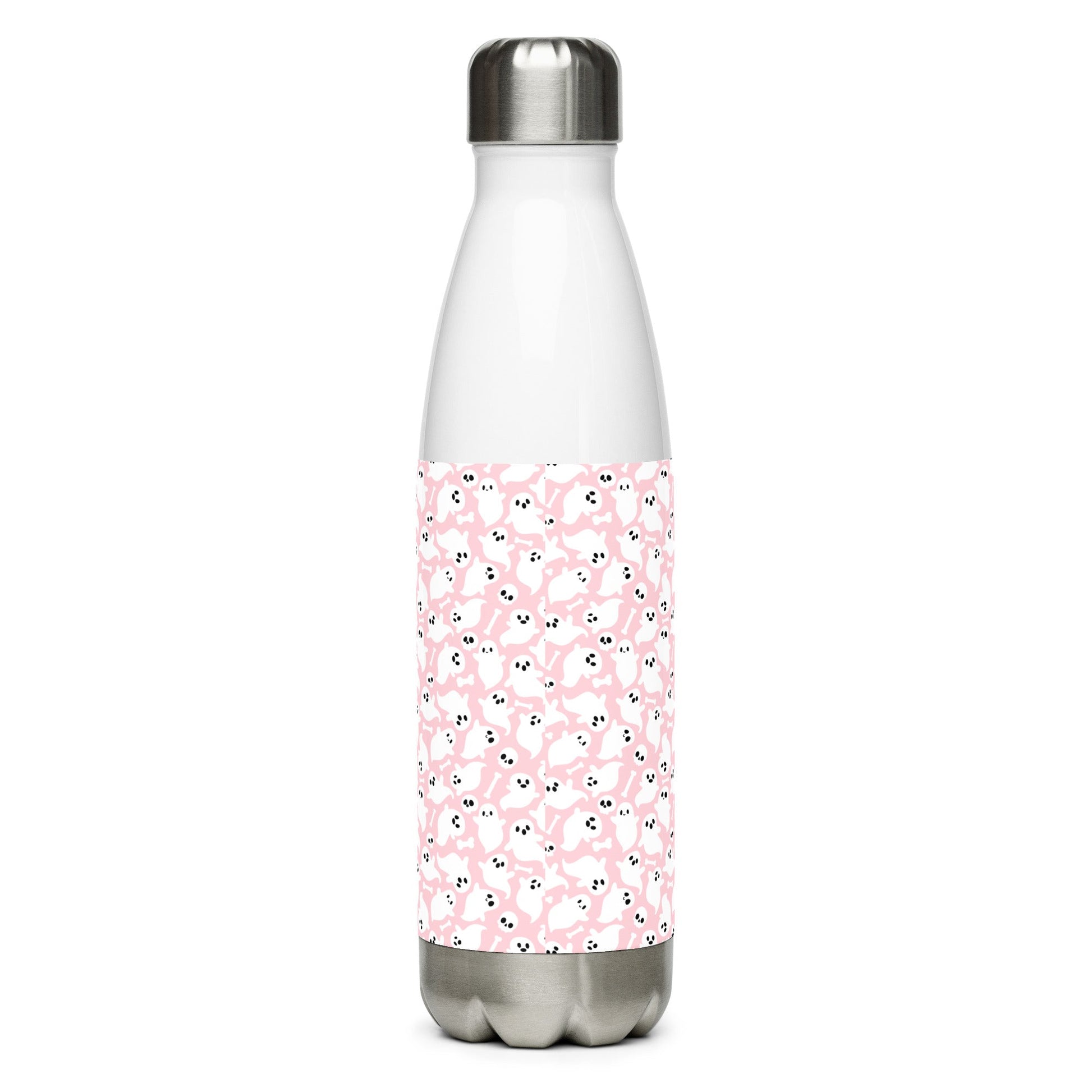 Personalized Water Bottle | Custom Water Bottle | Personalized Gifts for Her | Insulated Name Sports Bottle | Travel Birthday Mom Drink Gift