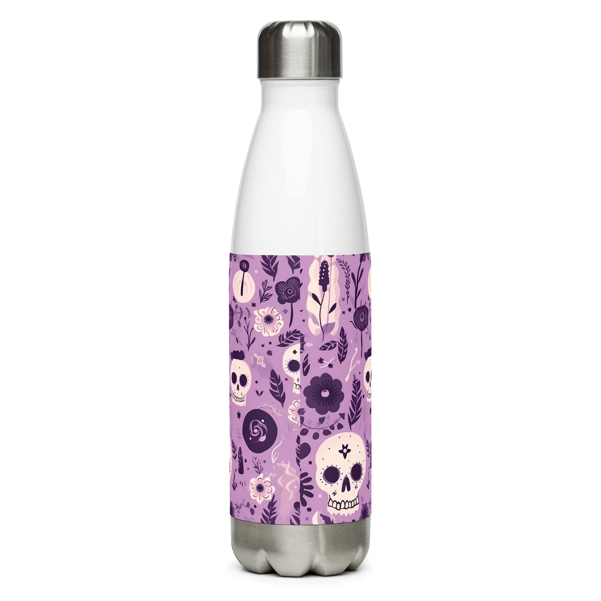 Personalized Water Bottle | Custom Water Bottle | Personalized Gifts for Her | Insulated Name Sports Bottle | Travel Birthday Mom Drink Gift