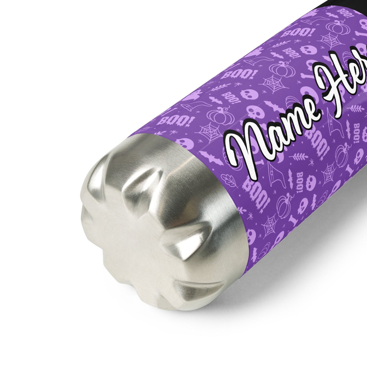 Personalized Water Bottle | Custom Water Bottle | Personalized Gifts for Her | Insulated Name Sports Bottle | Travel Birthday Mom Drink Gift