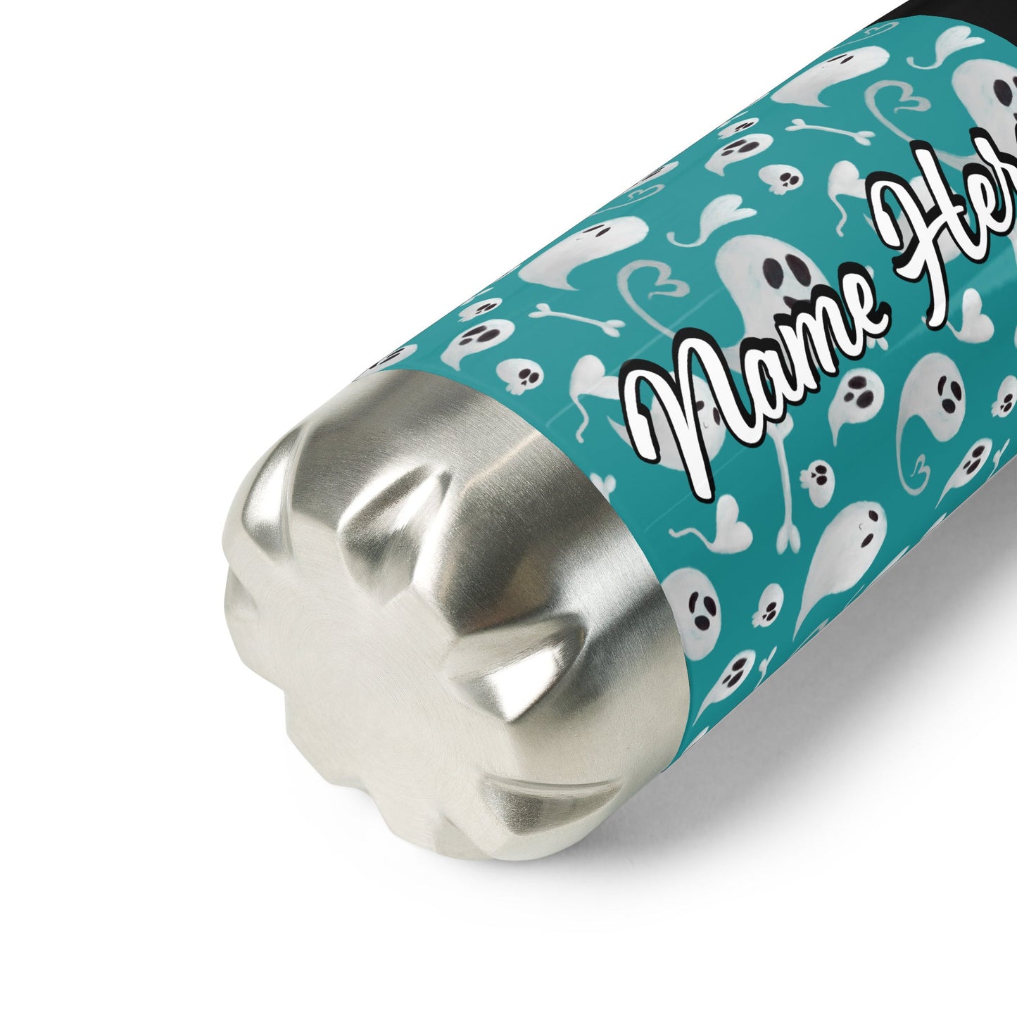 Personalized Water Bottle | Custom Water Bottle | Personalized Gifts for Her | Insulated Name Sports Bottle | Travel Birthday Mom Drink Gift